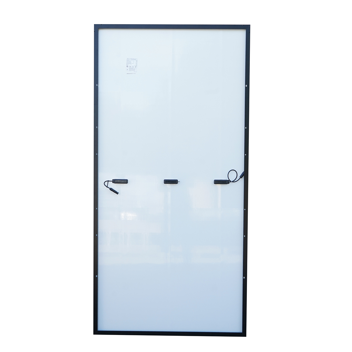 Panou solar 560W fotovoltaic monocristalin Bourget XL 2278x1134x30mm - imagine 3