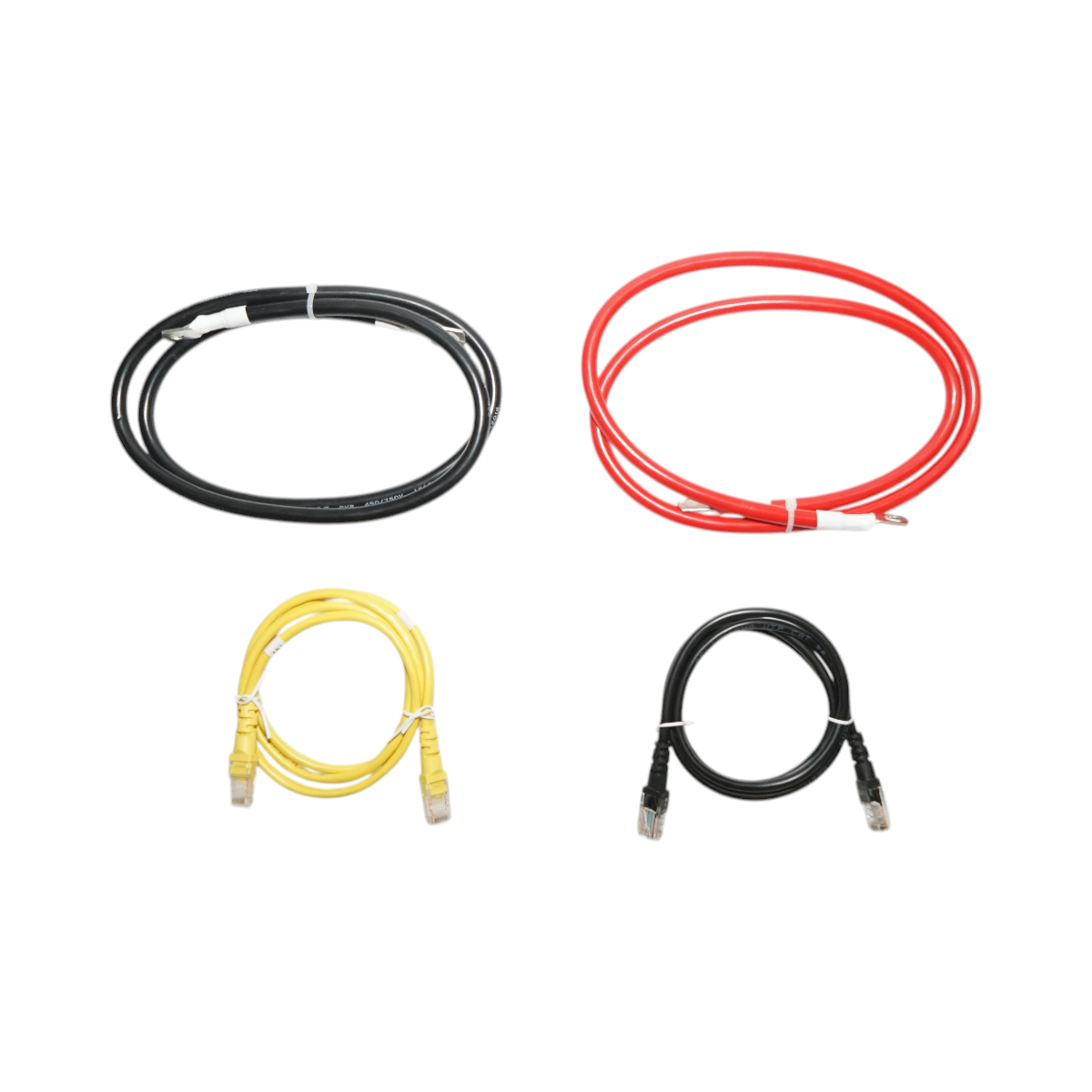 Baterie Li-ion 2.56kW LiFePO4 25.6V, 100Ah cu BMS, deep cycle, display LCD 410x370x160mm IP54 Bourget - imagine 9