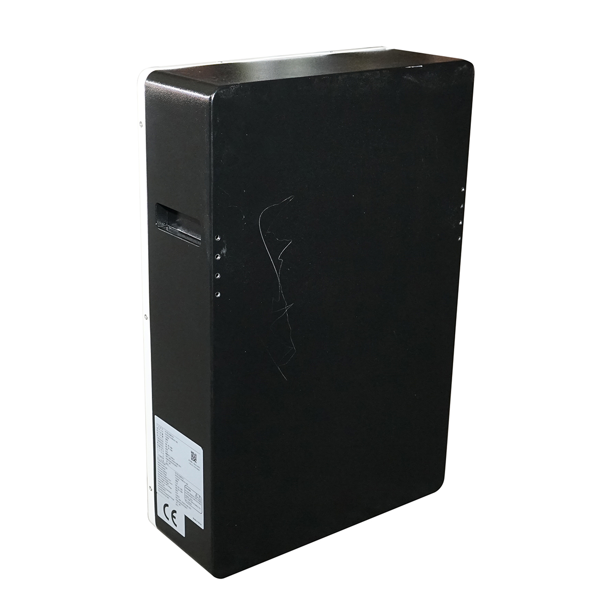 Baterie Li-ion LiFePO4 51.2V, 100Ah cu BMS, bluetooth, display LCD 550x360x140mm IP54 - imagine 2