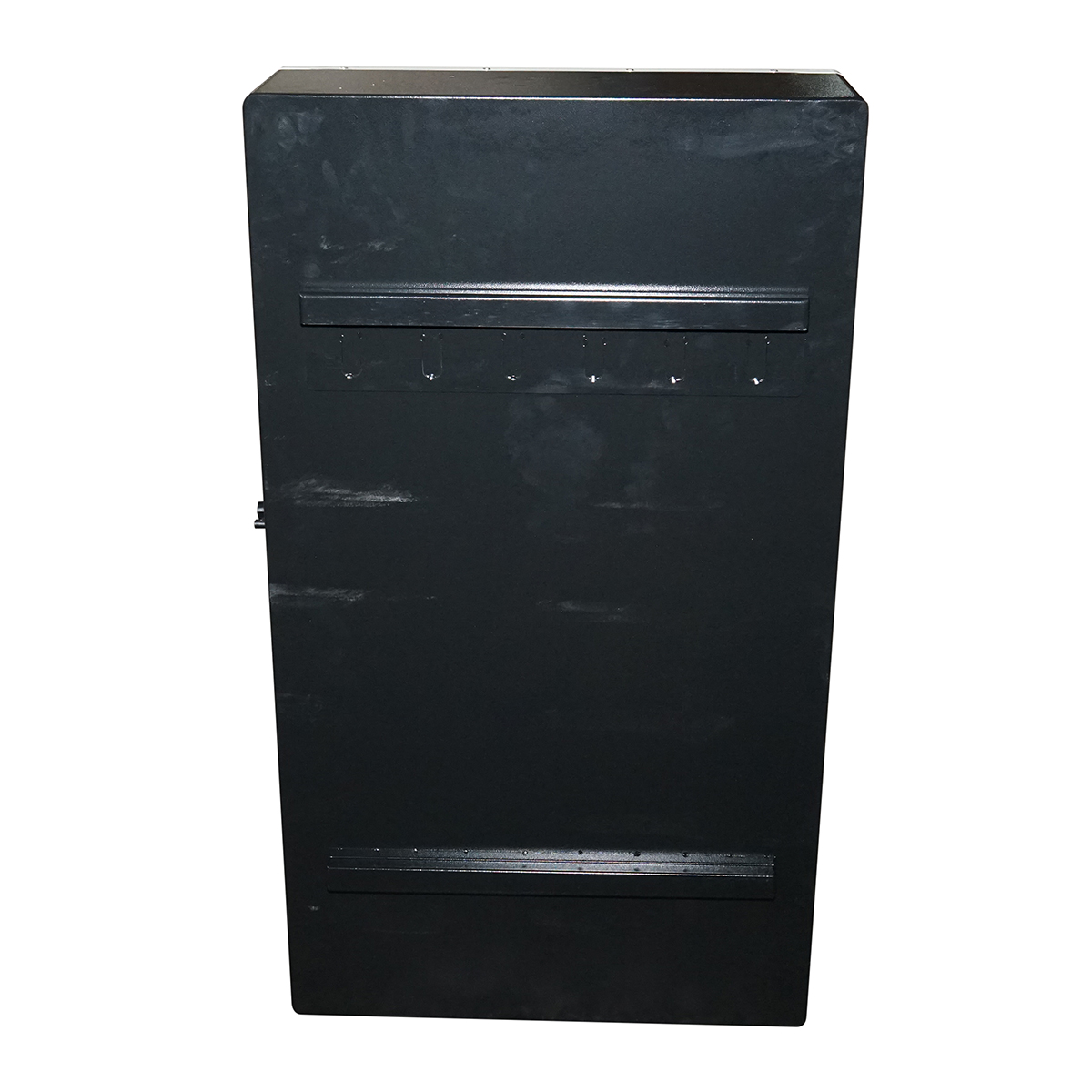 Sistem solar All-in-One cu invertor hibrid 5kW ON/OFF GRID monofazic, baterie integrata Li-ion 5.12kWh LiFePO4 51.2V 100Ah IP54 - imagine 3