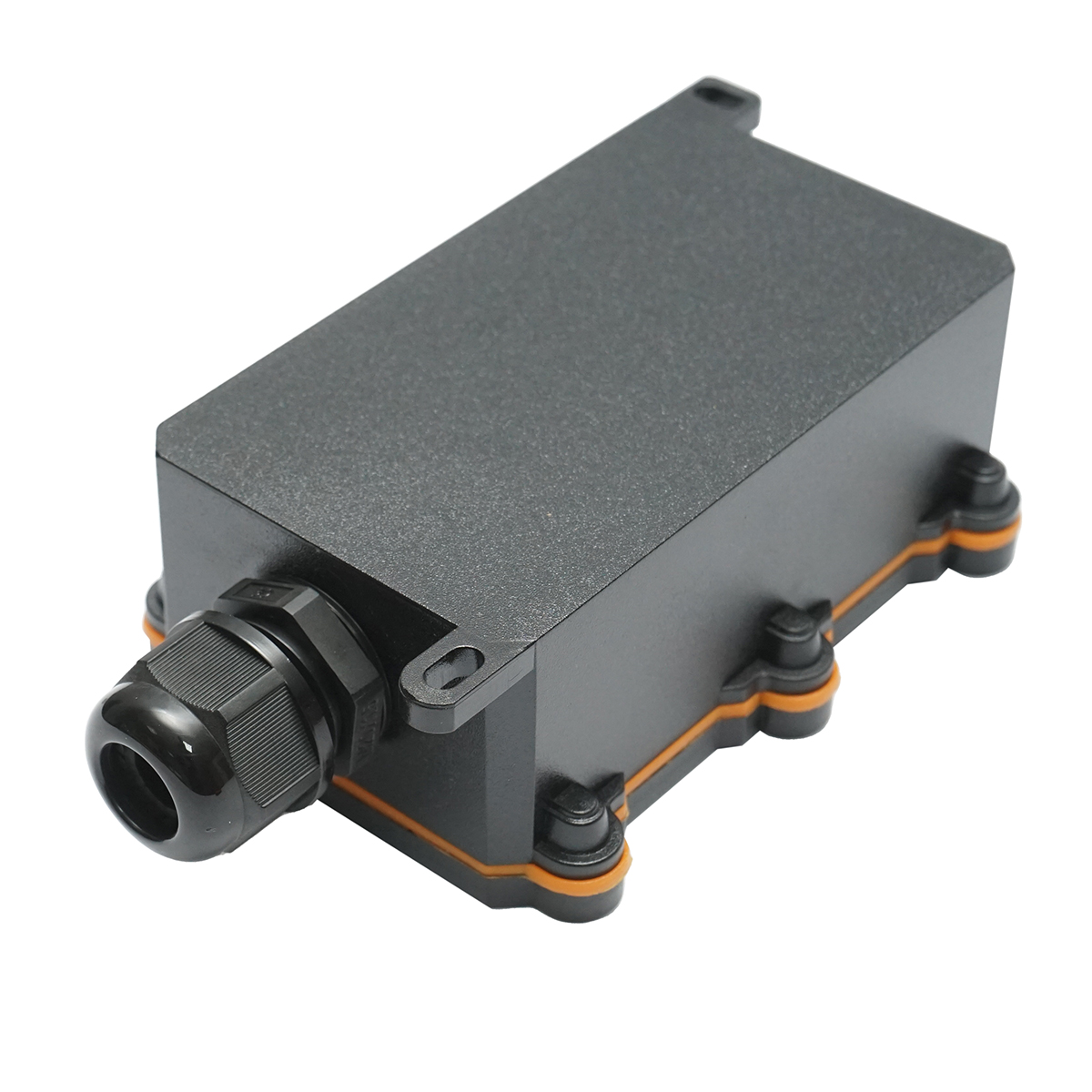 Telecomanda wireless 12/24V cu 4 butoane de comanda - imagine 3