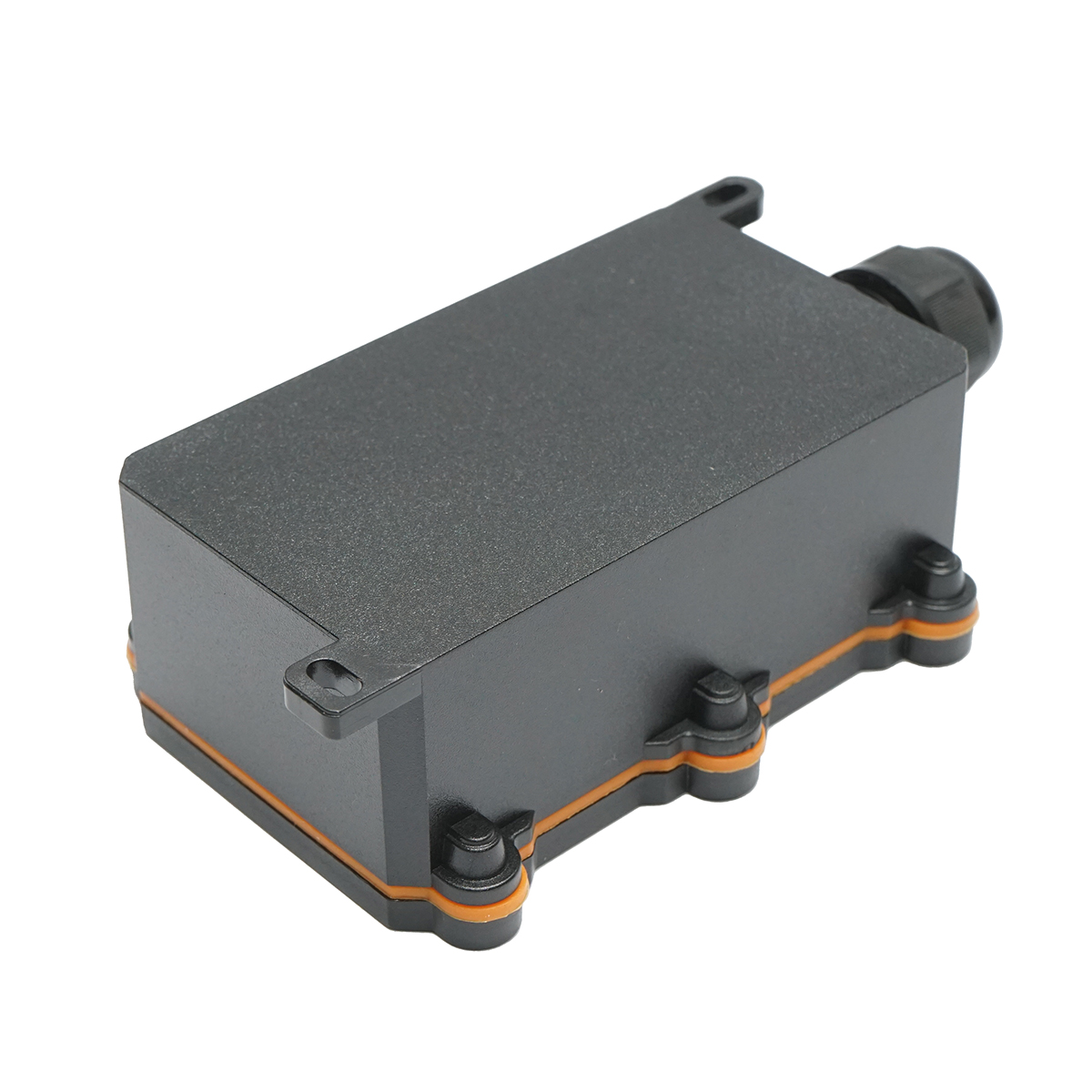 Telecomanda wireless 12/24V cu 4 butoane de comanda - imagine 5