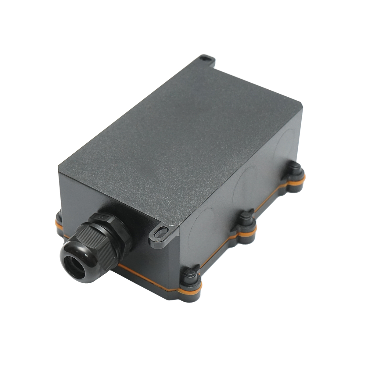 Telecomanda wireless 12/24V cu 6 butoane de comanda - imagine 3