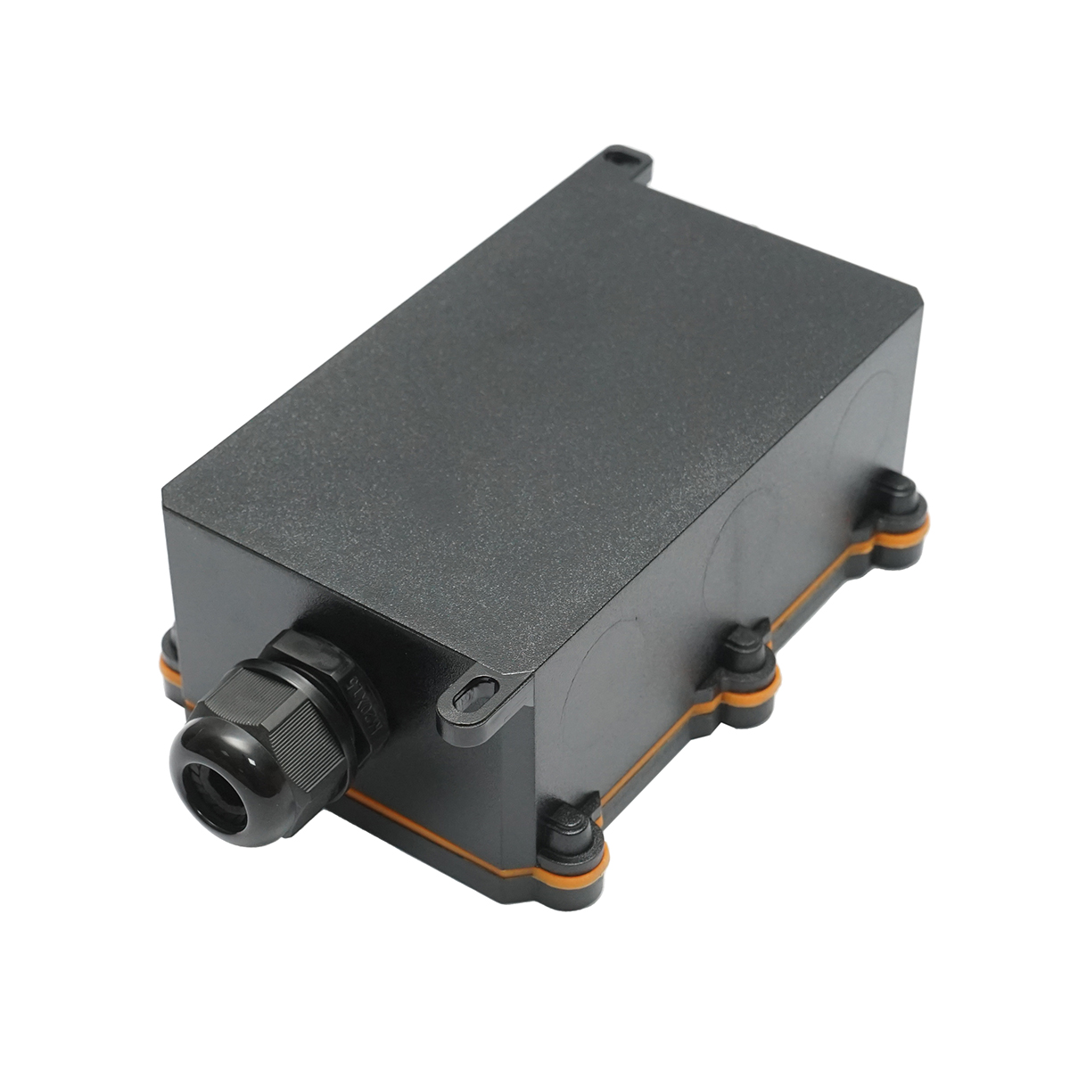 Telecomanda wireless 12/24V cu 8 butoane de comanda - imagine 3