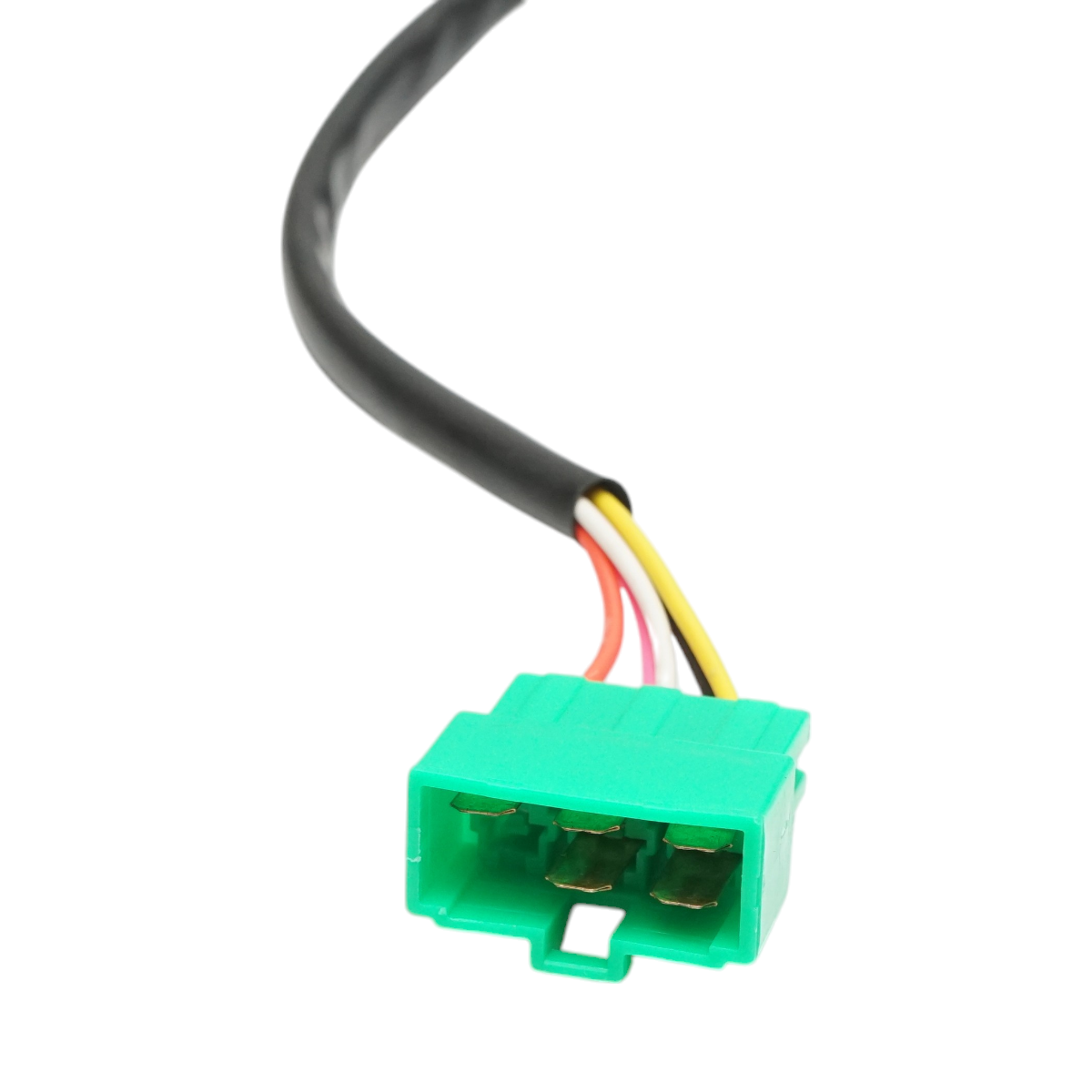 Lampa stop spate stanga 335x125x80mm camion TATA 407, 1210, 1312, 609, 1613, 1213 - imagine 5