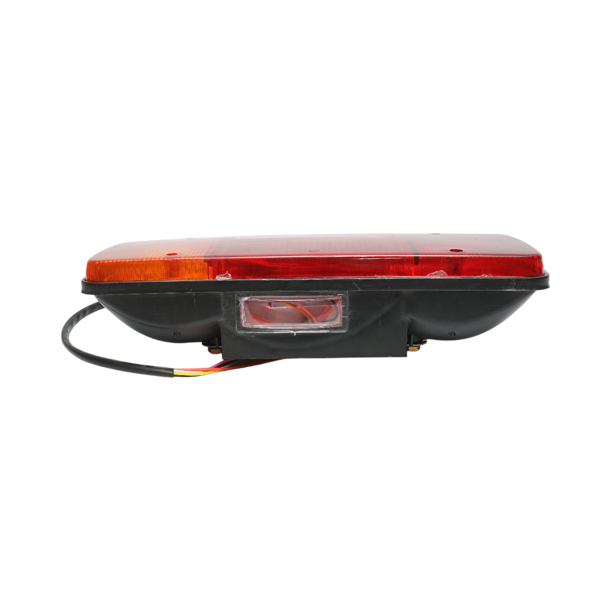 Lampa stop spate stanga 335x125x80mm camion TATA 407, 1210, 1312, 609, 1613, 1213 - imagine 4