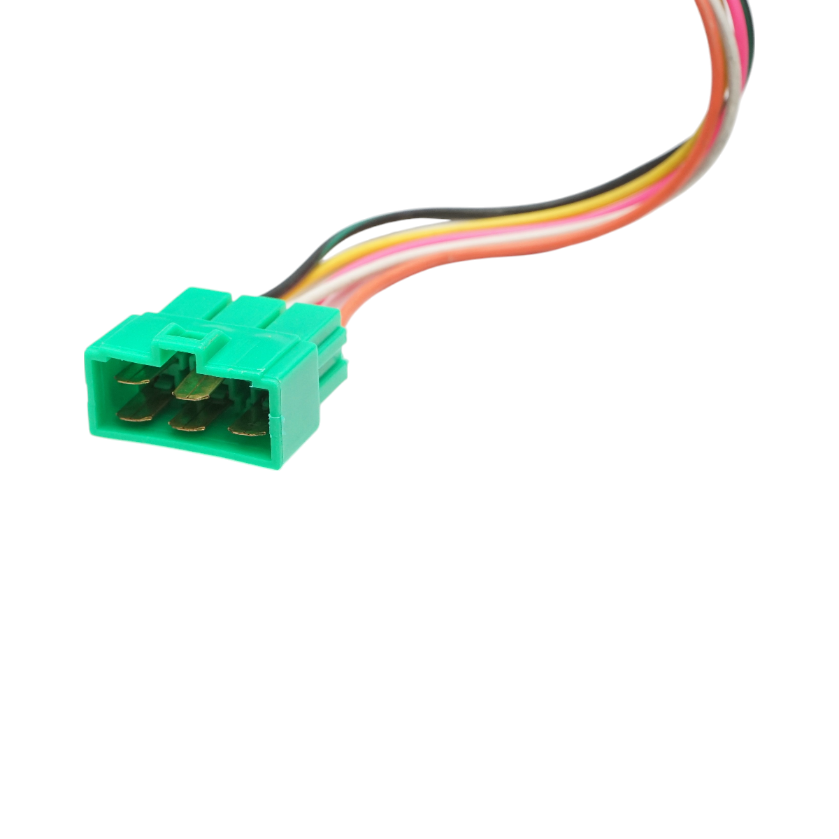 Lampa stop spate dreapta 335x125x80mm camion TATA 407, 1210, 1312, 609, 1613, 1213 - imagine 5