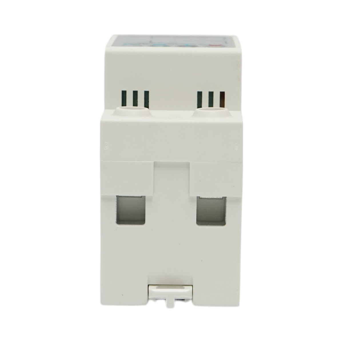 Releu siguranta digital 63A 2P 140-300V protectie subtensiune, supratensiune, supracurent Suntree - imagine 3