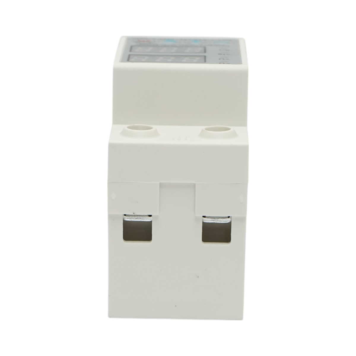 Releu siguranta digital 63A 2P 140-300V protectie subtensiune, supratensiune, supracurent Suntree - imagine 6