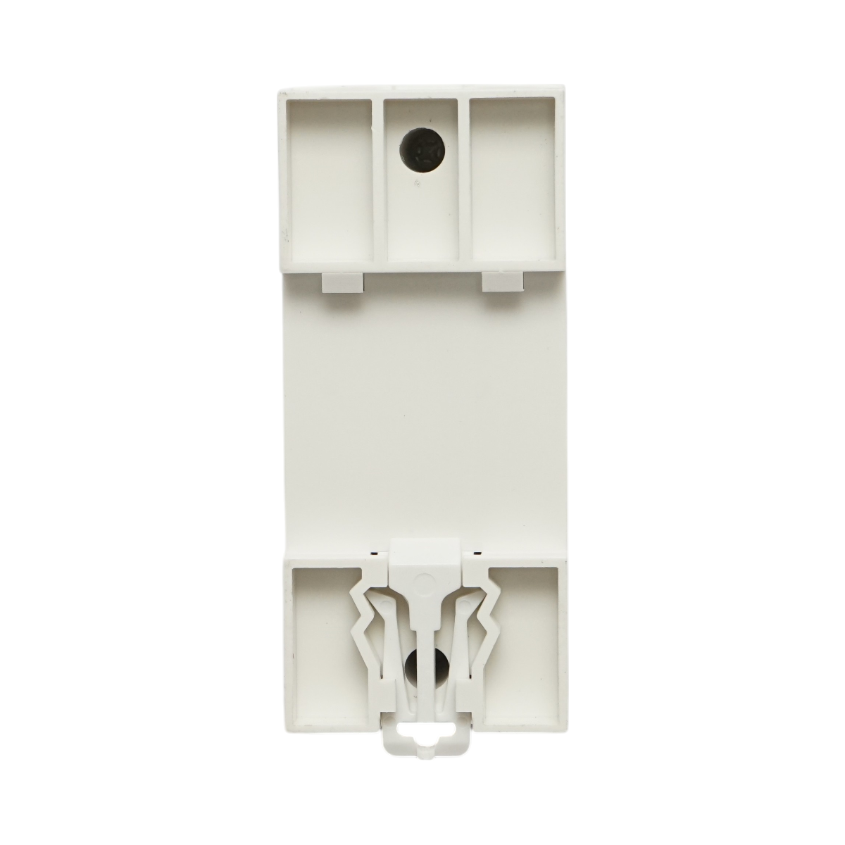 Releu siguranta digital 63A 2P 140-300V protectie subtensiune, supratensiune, supracurent Suntree - imagine 4