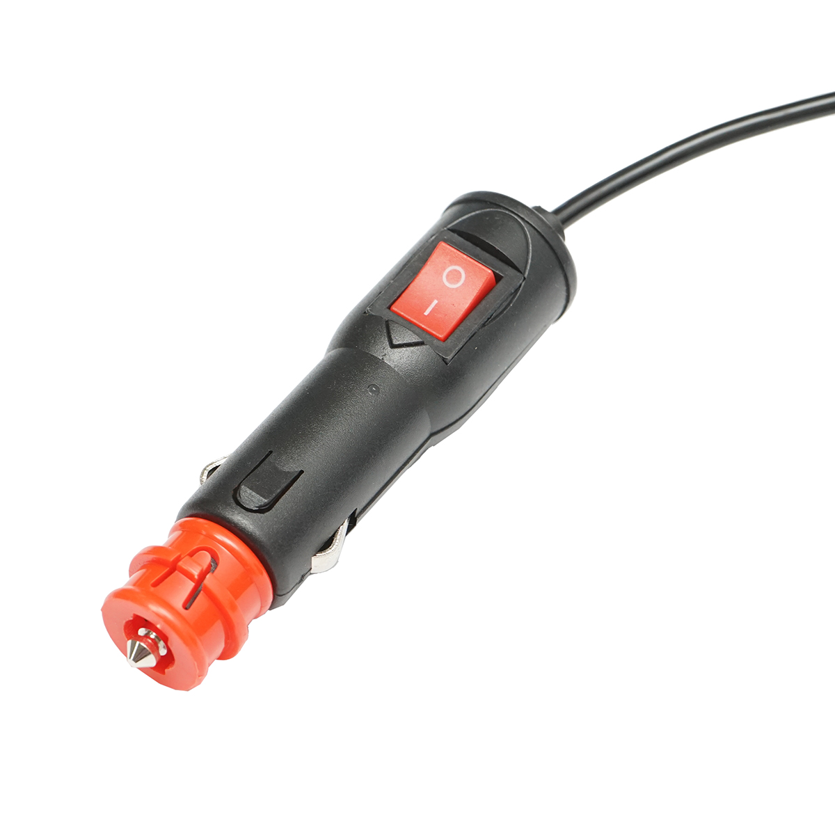 Girofar LED 12-24V cu 3 functii si talpa magnetica - imagine 5