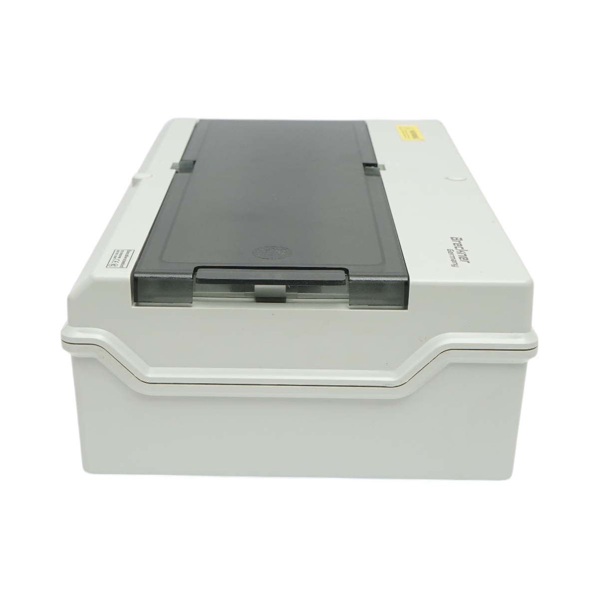 Tablou sigurante aplicat 1 rand, 18 module IP66 Breckner Germany - imagine 5