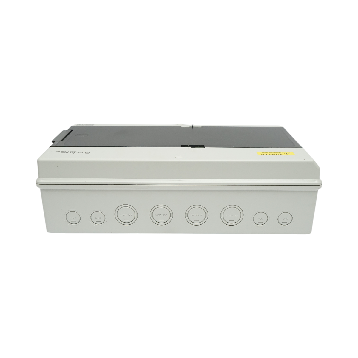 Tablou sigurante aplicat 1 rand, 18 module IP66 Breckner Germany - imagine 4