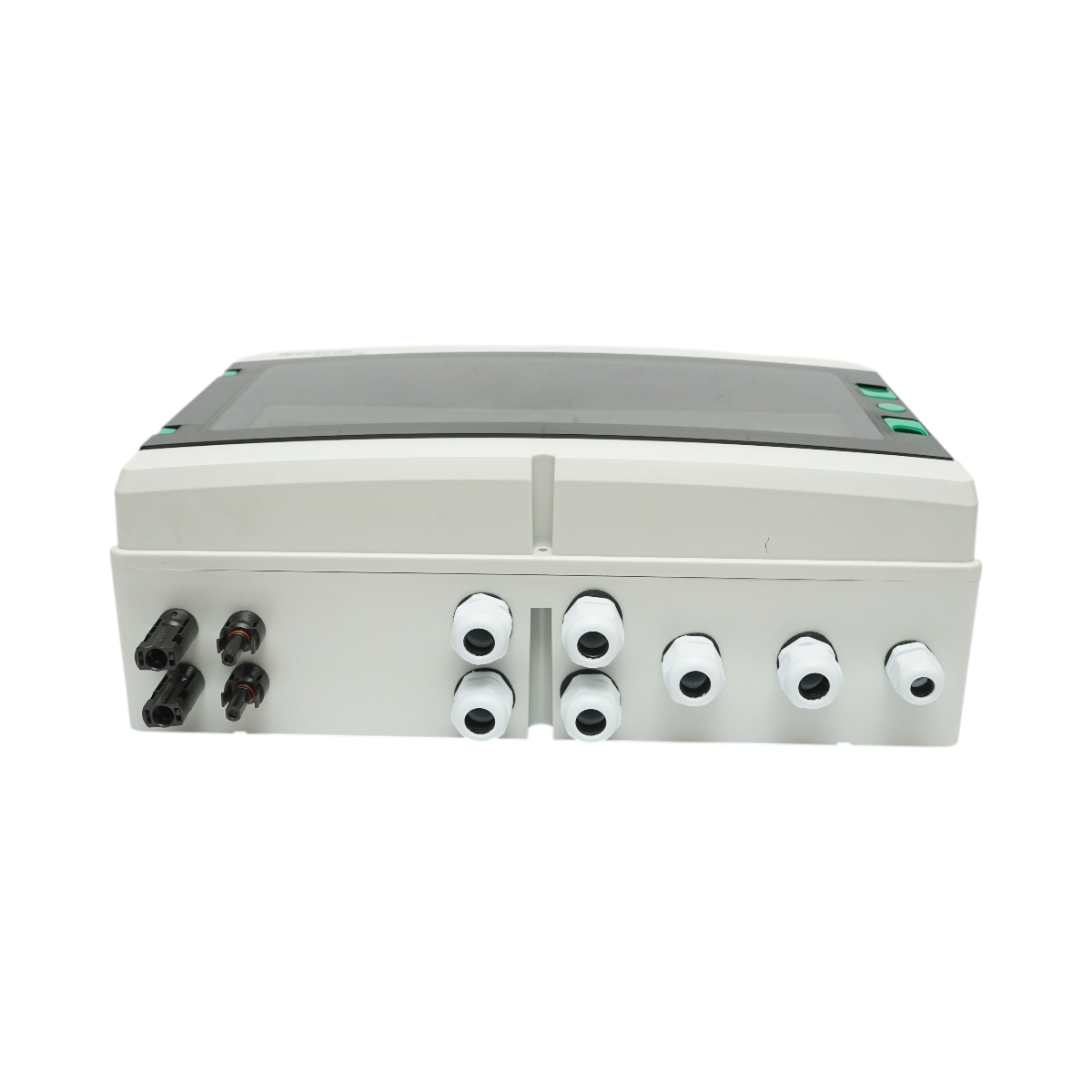 Tablou sigurante echipat DC/AC 3KW-5 KW cu protectie la baterii de 125Ah pentru invertoare ON/OFF Grid prosumator - imagine 3