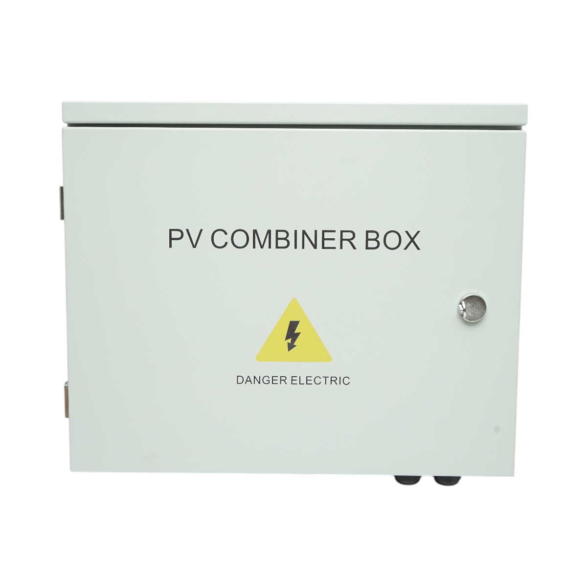 Tablou sigurante de protectie echipat 380V pentru sisteme fotovoltaice 20-30KW DC/AC cu 6 siruri/stringuri IP65 - imagine 2