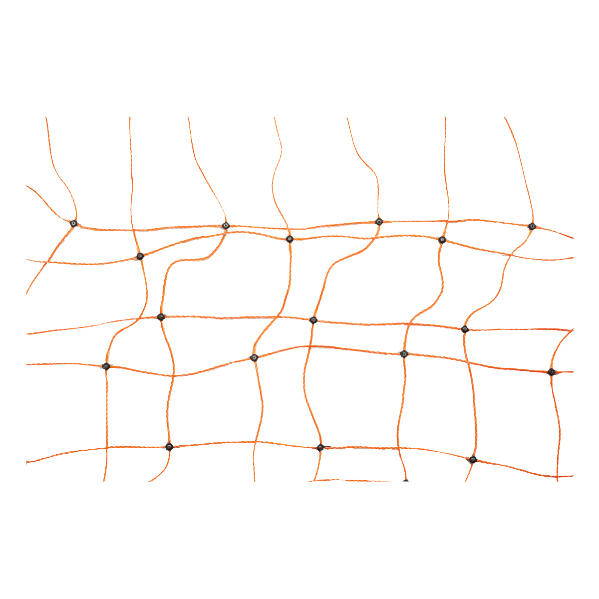 Plasa gard electric lungime 50m si inaltime 108cm cu picior dublu - imagine 2