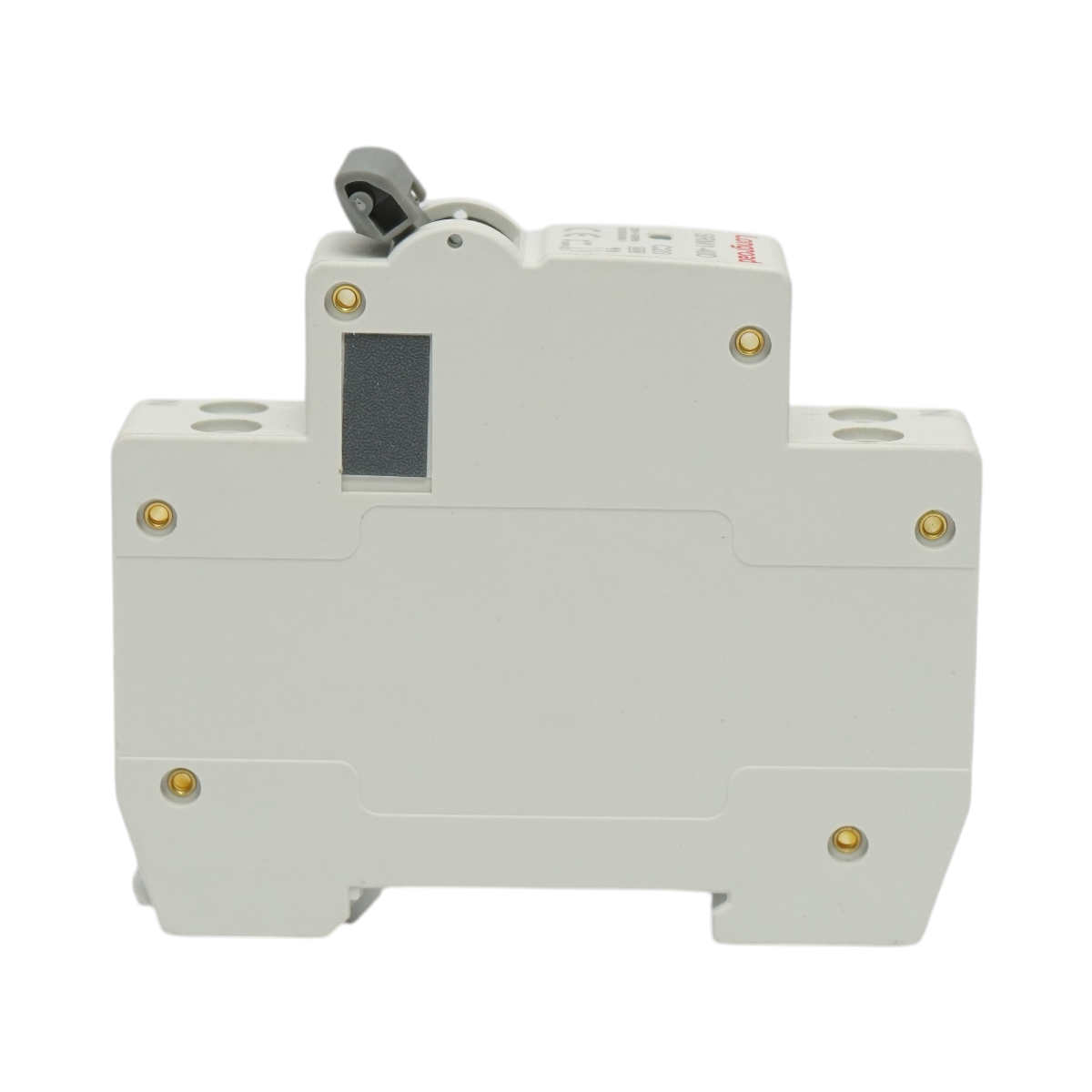 Siguranta automata bipolara 1P+N, 20A, 4.5kA Longroad - imagine 3