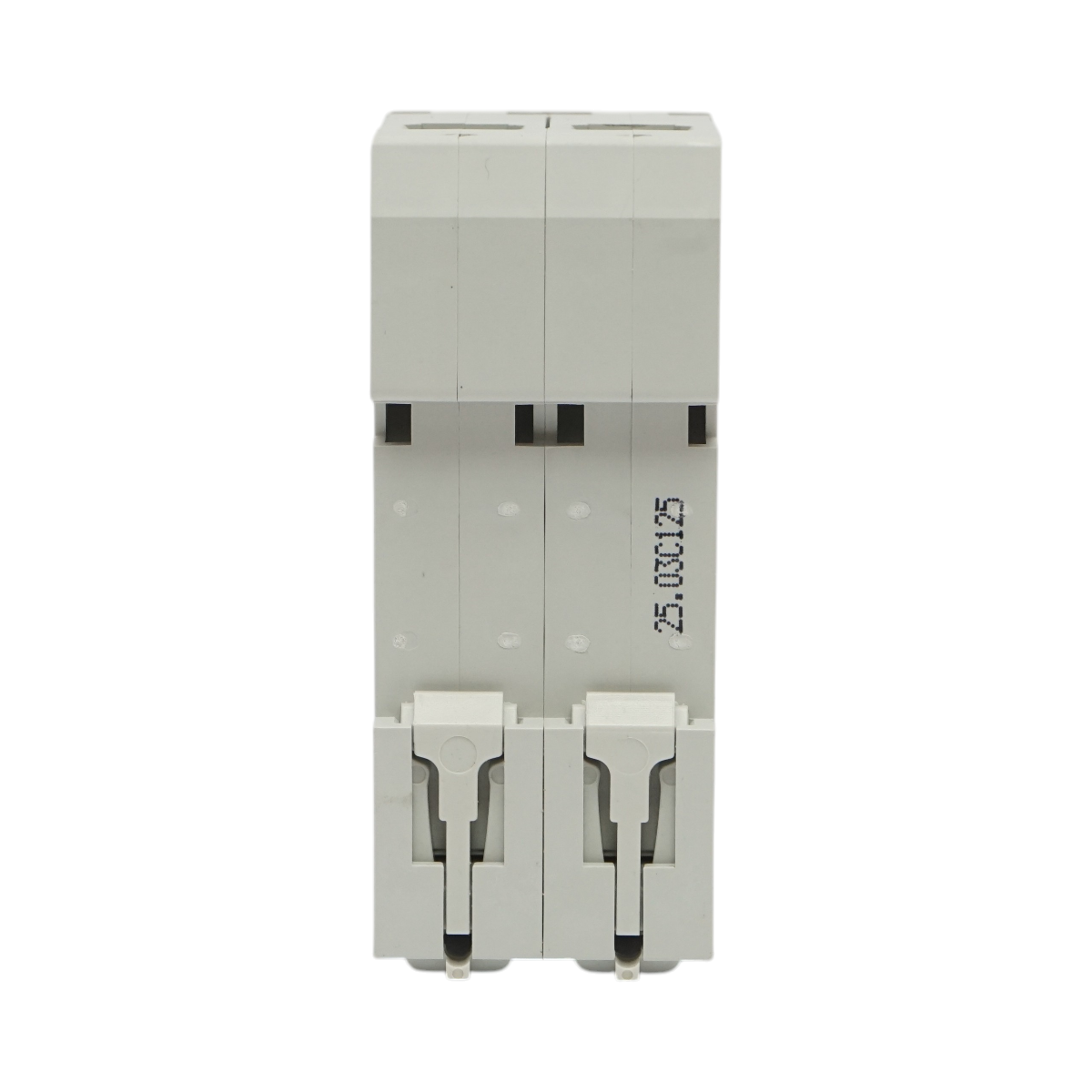 Separator, intrerupator de suprasarcina automat 2P, 125A, 550VDC Longroad - imagine 5