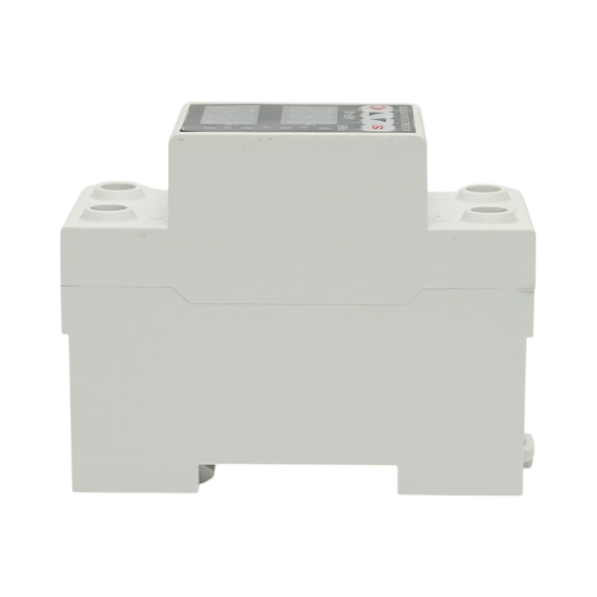 Releu digital 40A pentru monitorizare si protectie subtensiune, supratensiune 230V, AVP-40A Longroad - imagine 6