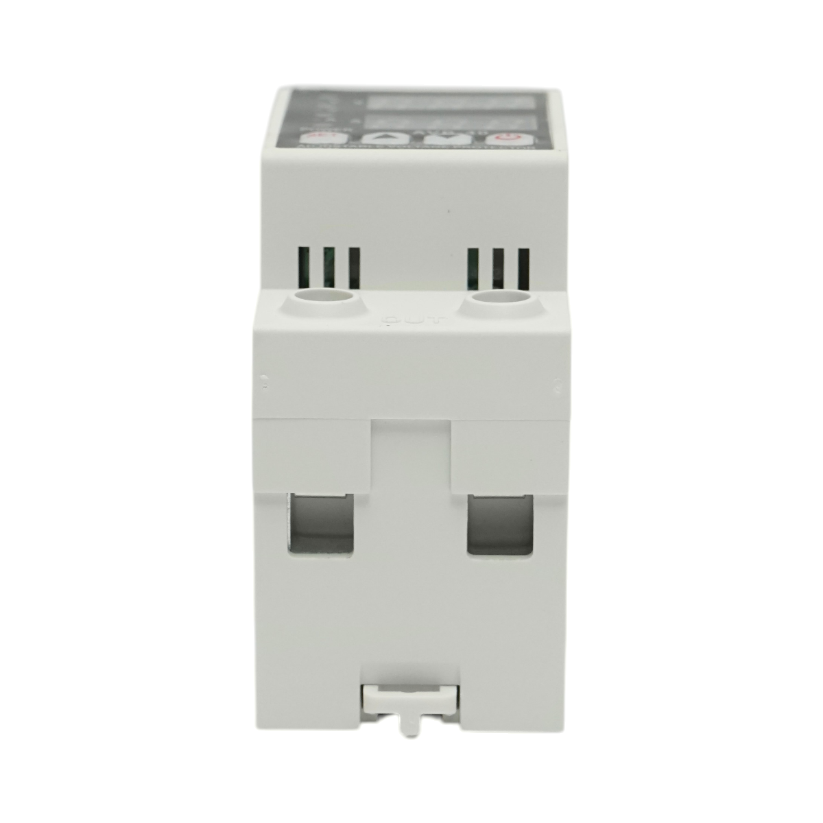 Releu digital 40A pentru monitorizare si protectie subtensiune, supratensiune 230V, AVP-40A Longroad - imagine 2