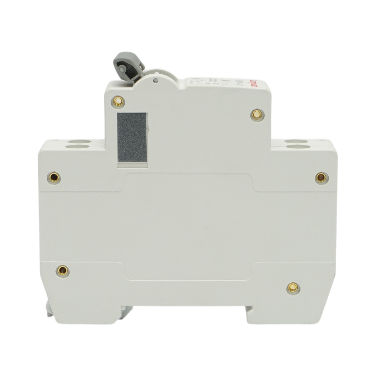 Siguranta automata bipolara 1P+N, 10A, 4.5kA Longroad - imagine 2