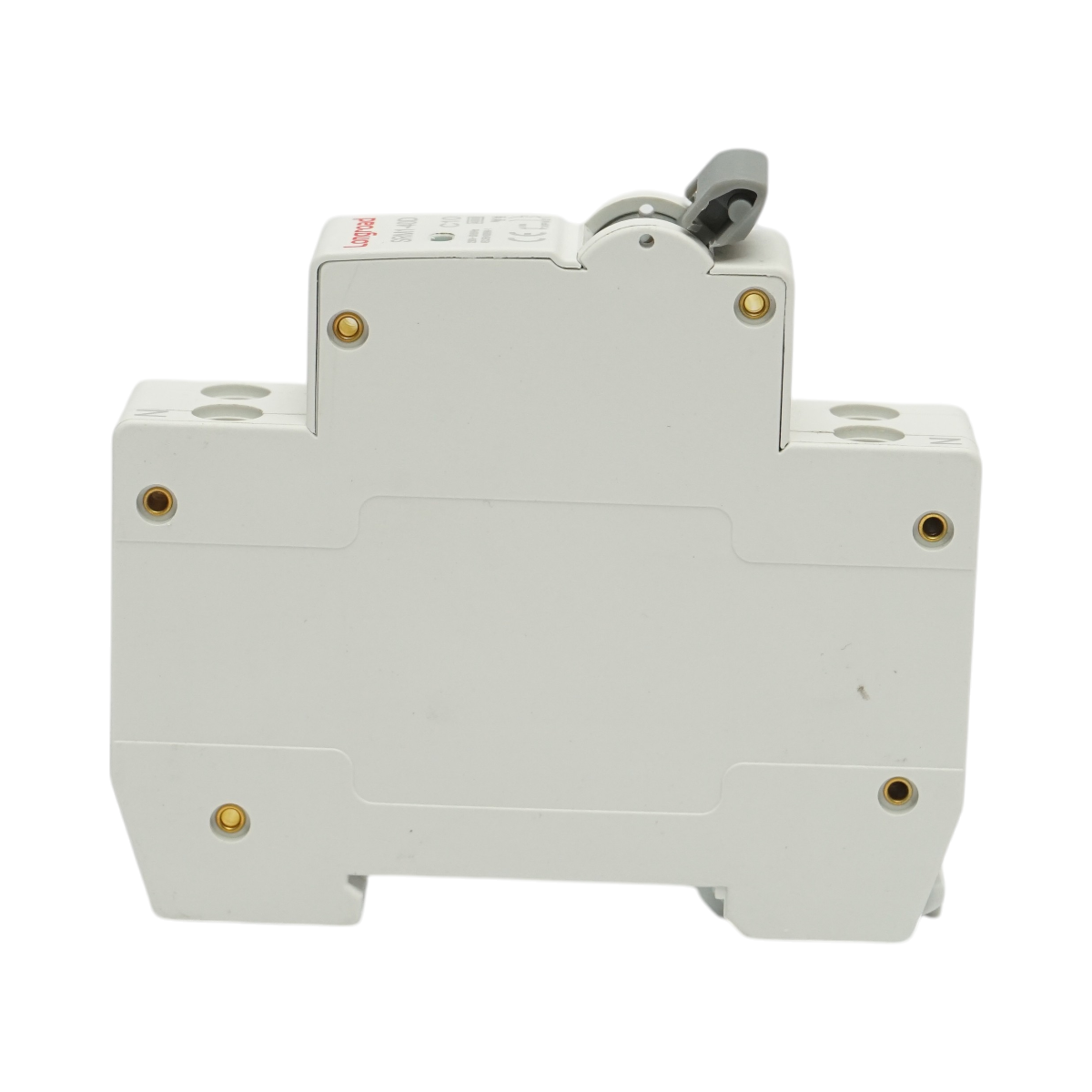 Siguranta automata bipolara 1P+N, 10A, 4.5kA Longroad - imagine 4