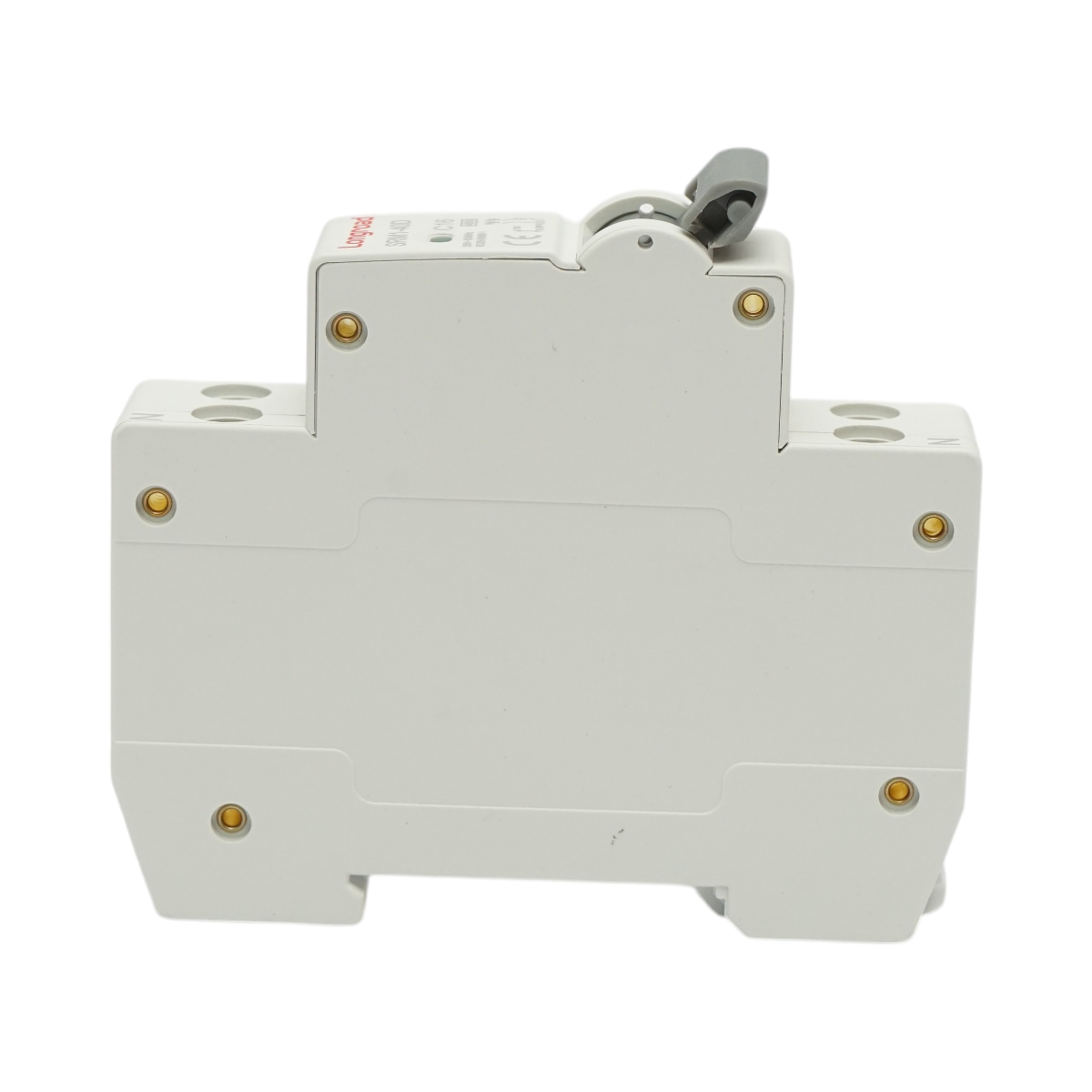 Siguranta automata bipolara 1P+N, 16A, 4.5kA Longroad - imagine 4