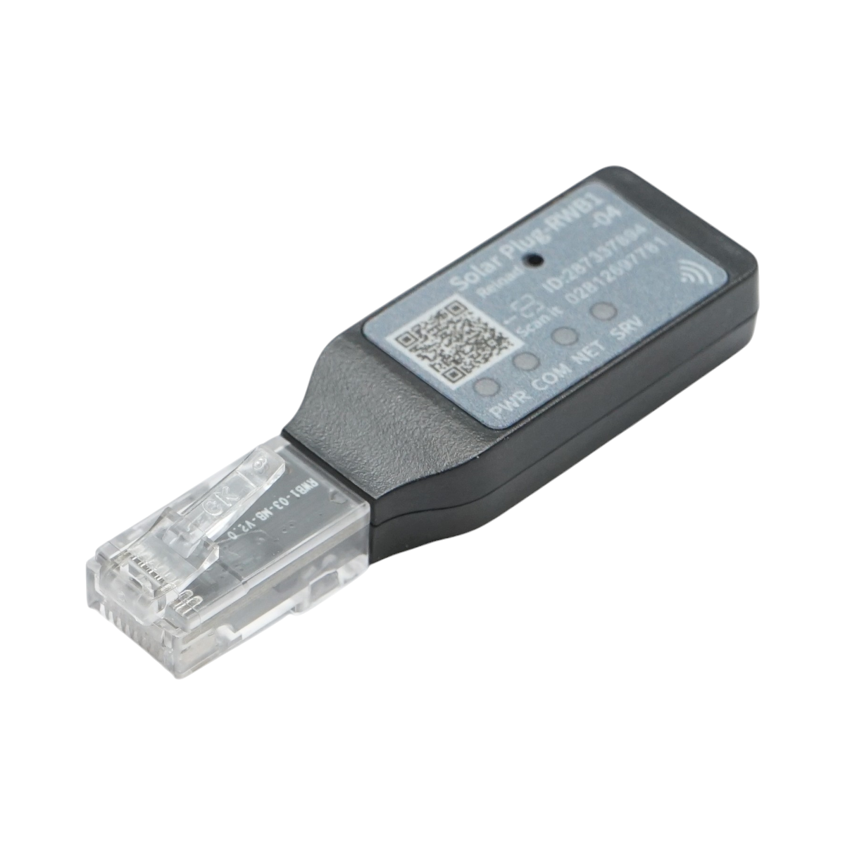 Modul WiFi RWB1 pentru invertor solar SY 6.2KW BK77729 - imagine 2