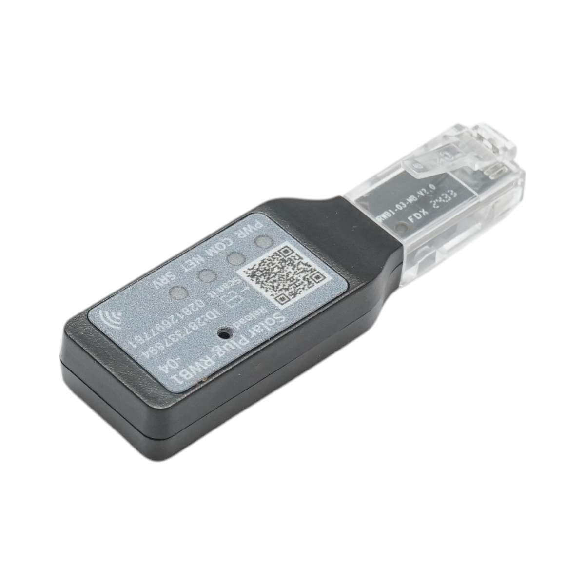 Modul WiFi RWB1 pentru invertor solar SY 6.2KW BK77729 - imagine 3