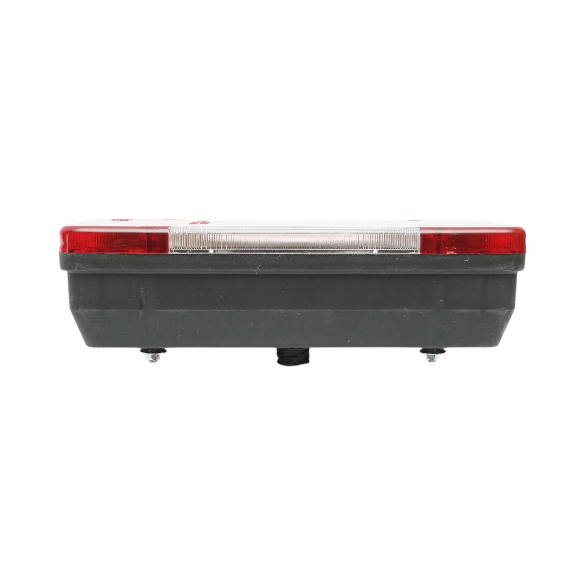 Set lampi spate Iveco Daily 12V stanga-dreapta 304x130x85mm Breckner Germany - imagine 5