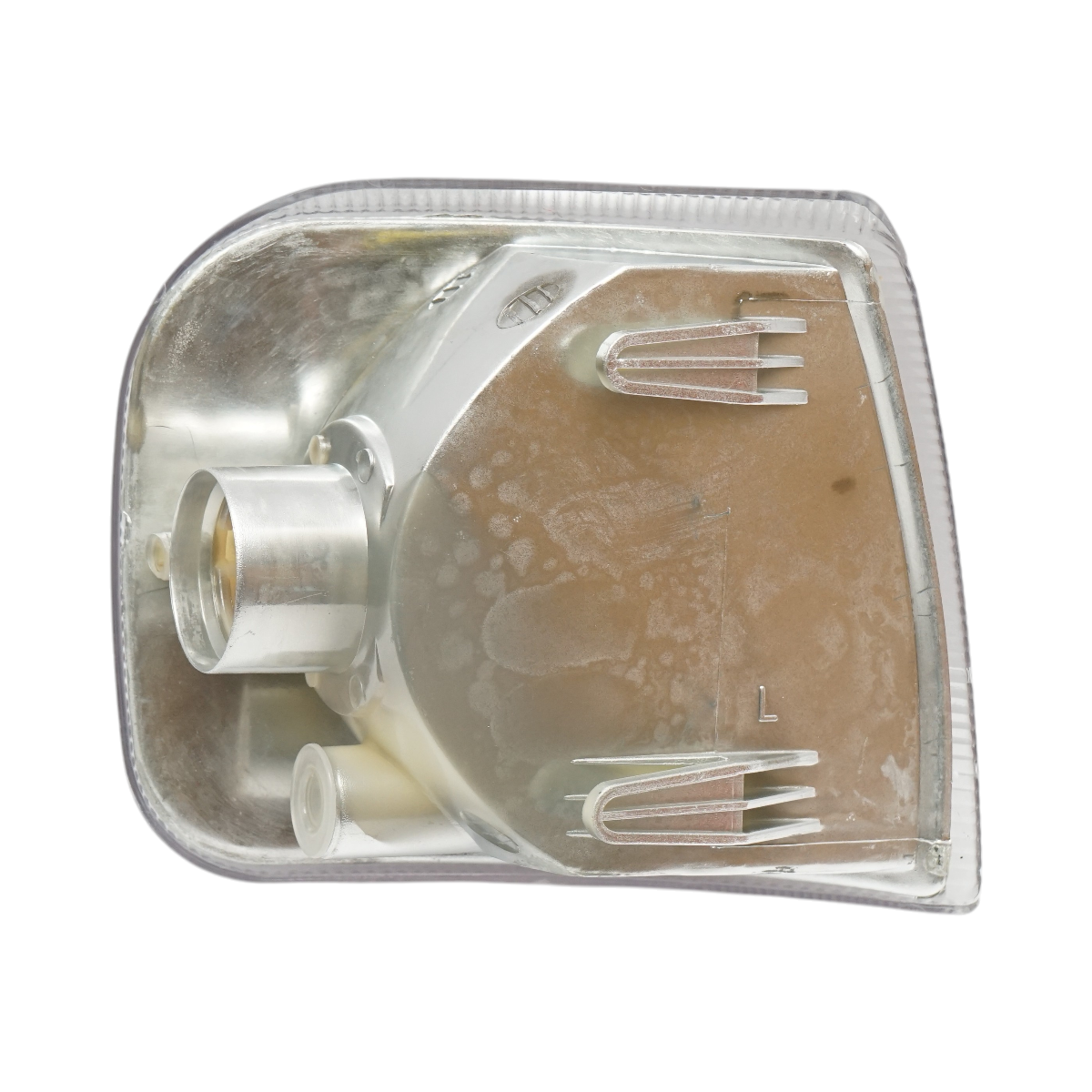 Lampa semnalizare stanga fata Renault Premium 165x140x70mm Breckner Germany - imagine 3