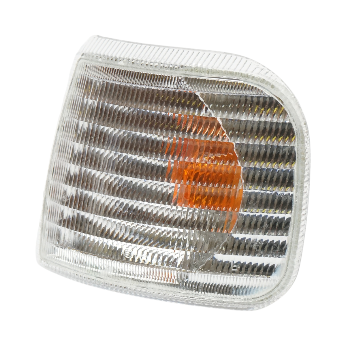 Lampa semnalizare stanga fata Renault Premium 165x140x70mm Breckner Germany - imagine 2