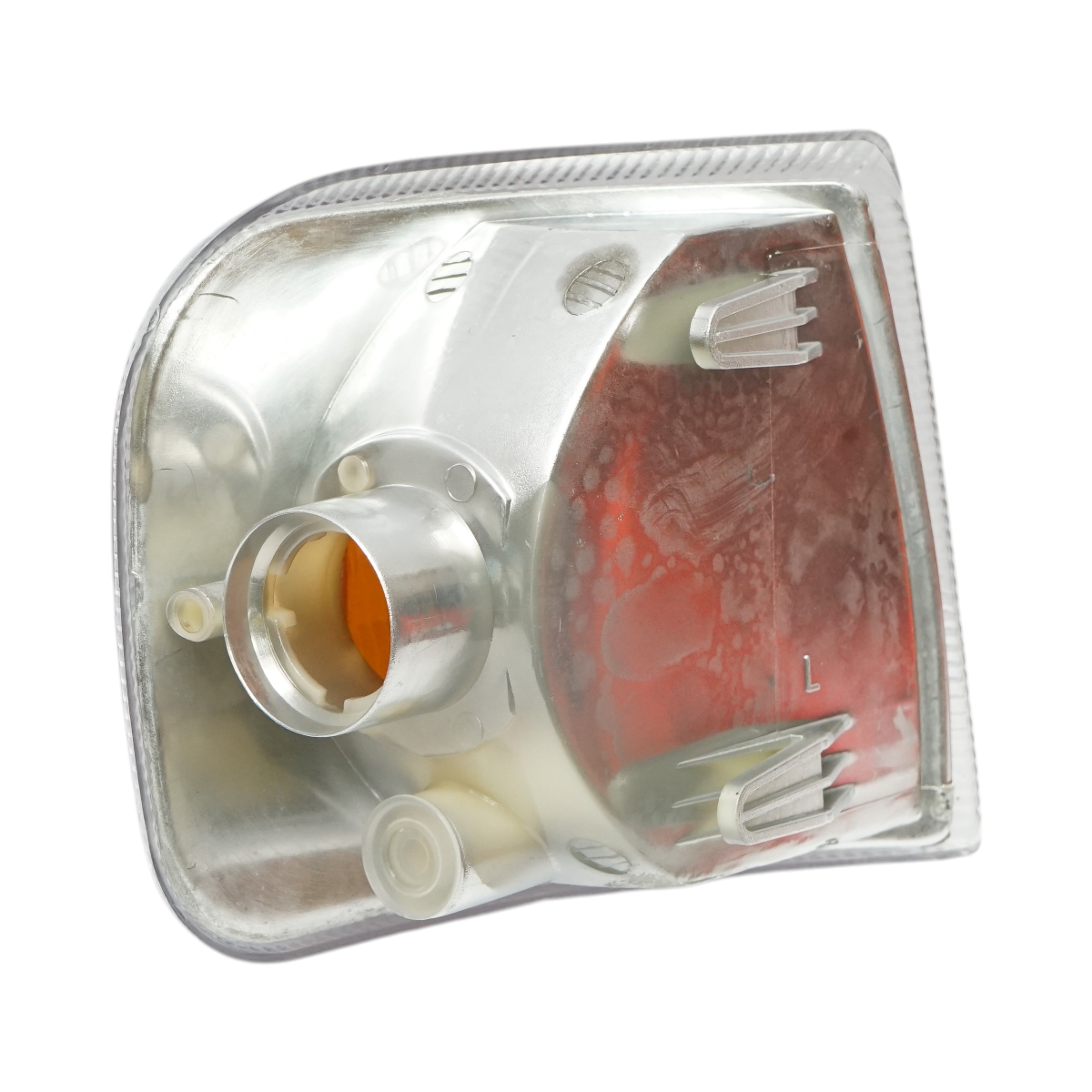 Lampa semnalizare stanga fata Renault Premium 165x140x70mm Breckner Germany - imagine 4