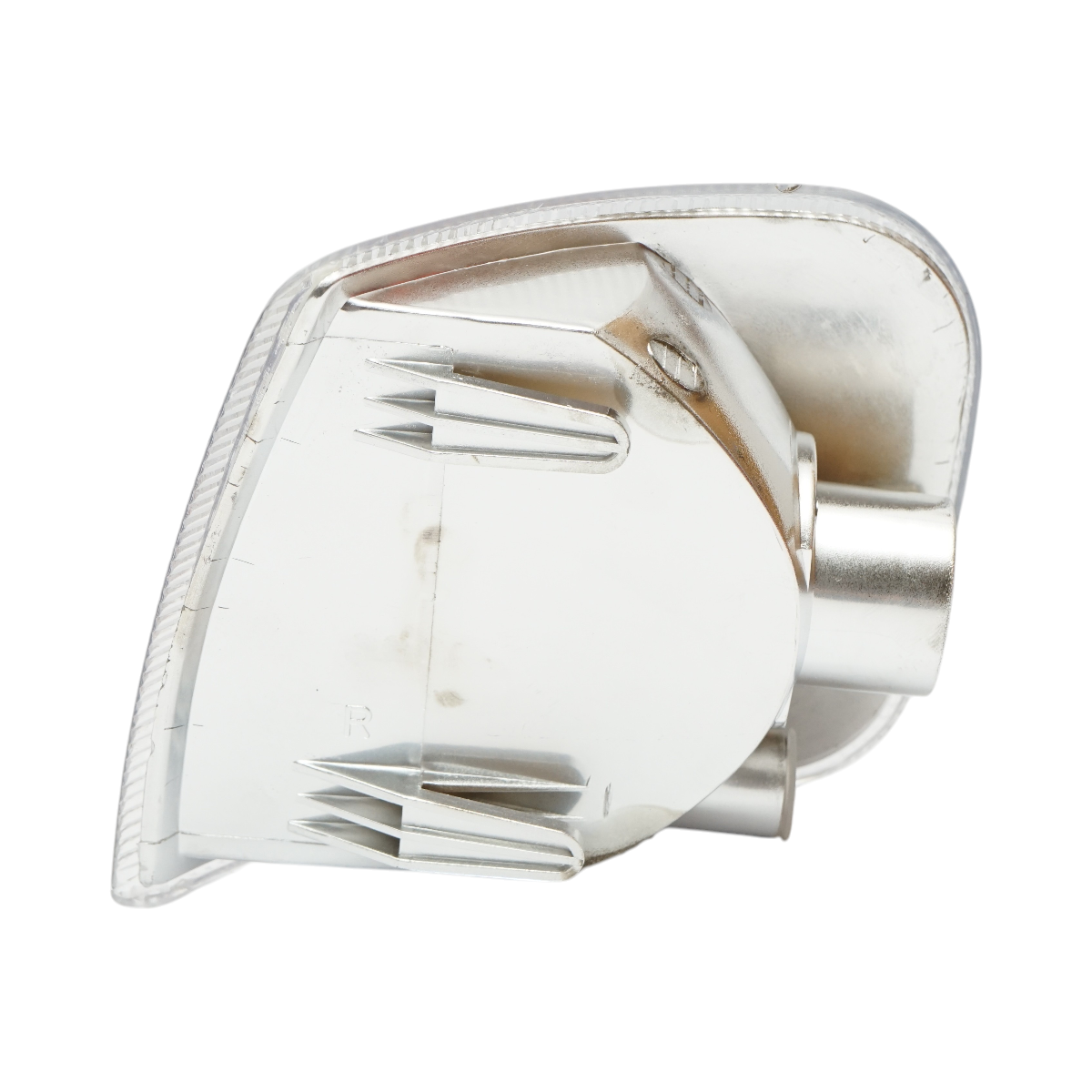 Lampa semnalizare dreapta fata Renault Premium 165x140x70mm Breckner Germany - imagine 3