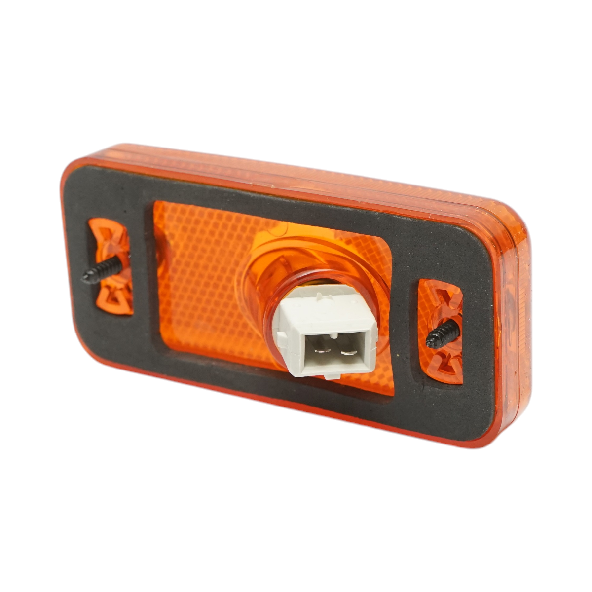 Set lampi semnalizare stanga-dreapta Renault, Iveco, DAF 108x48.5x20mm Breckner Germany - imagine 3