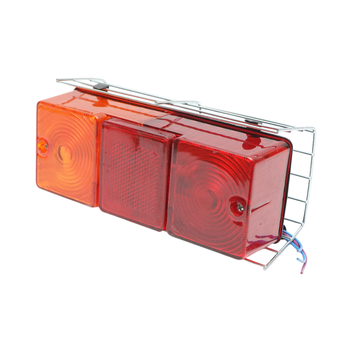 Set lampi spate Massey Ferguson 240 stanga-dreapta Breckner Germany - imagine 4