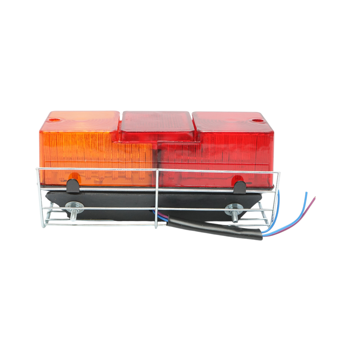 Set lampi spate Massey Ferguson 240 stanga-dreapta Breckner Germany - imagine 6