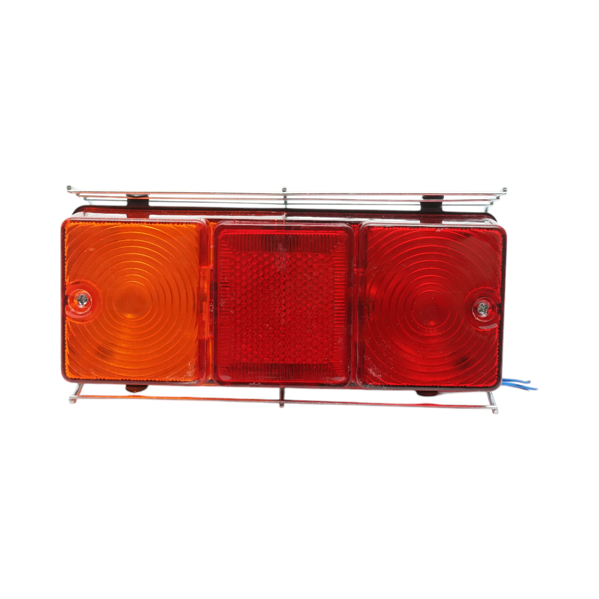 Set lampi spate Massey Ferguson 240 stanga-dreapta Breckner Germany - imagine 3