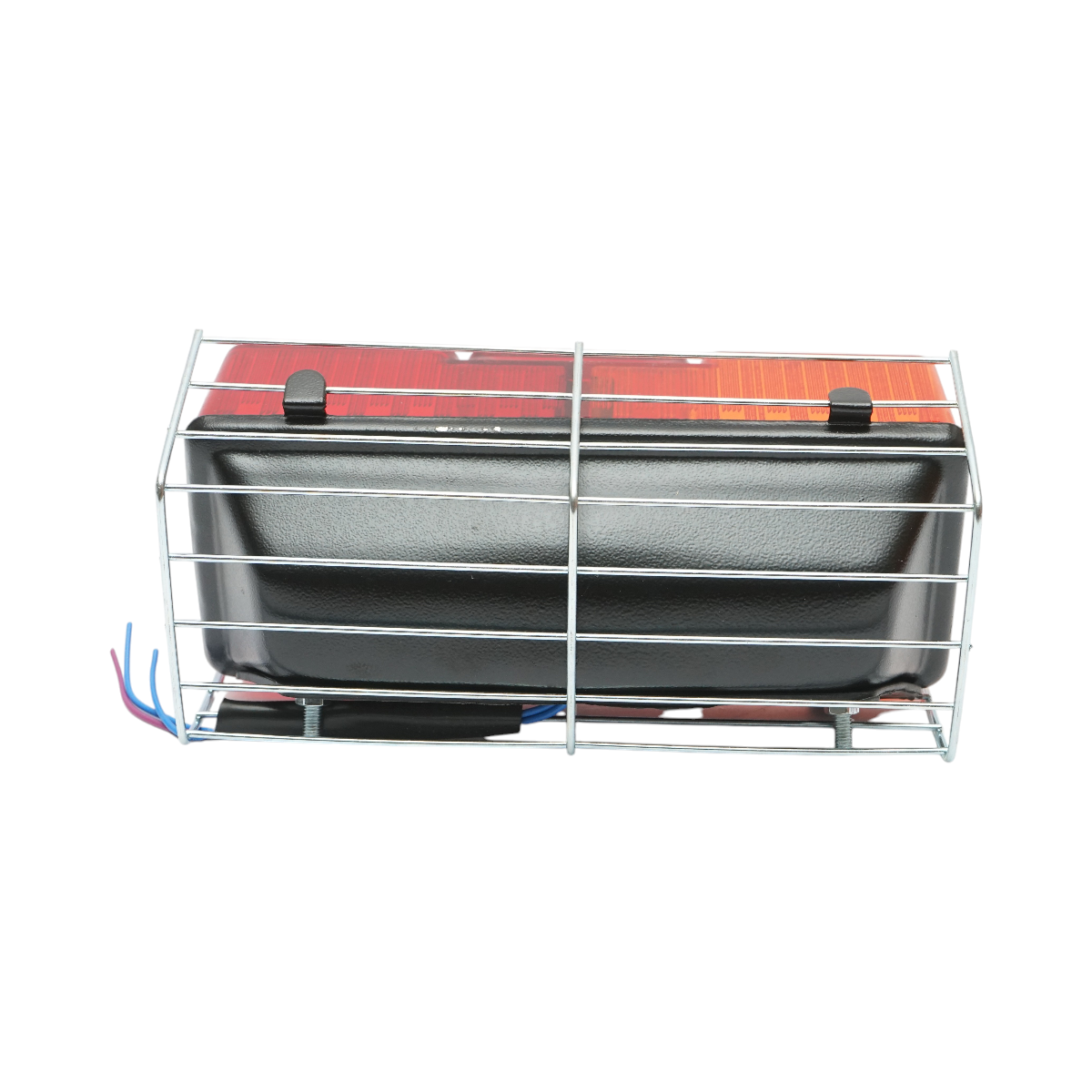 Set lampi spate Massey Ferguson 240 stanga-dreapta Breckner Germany - imagine 5