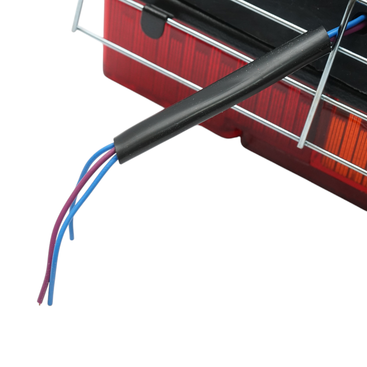 Set lampi spate Massey Ferguson 240 stanga-dreapta Breckner Germany - imagine 7