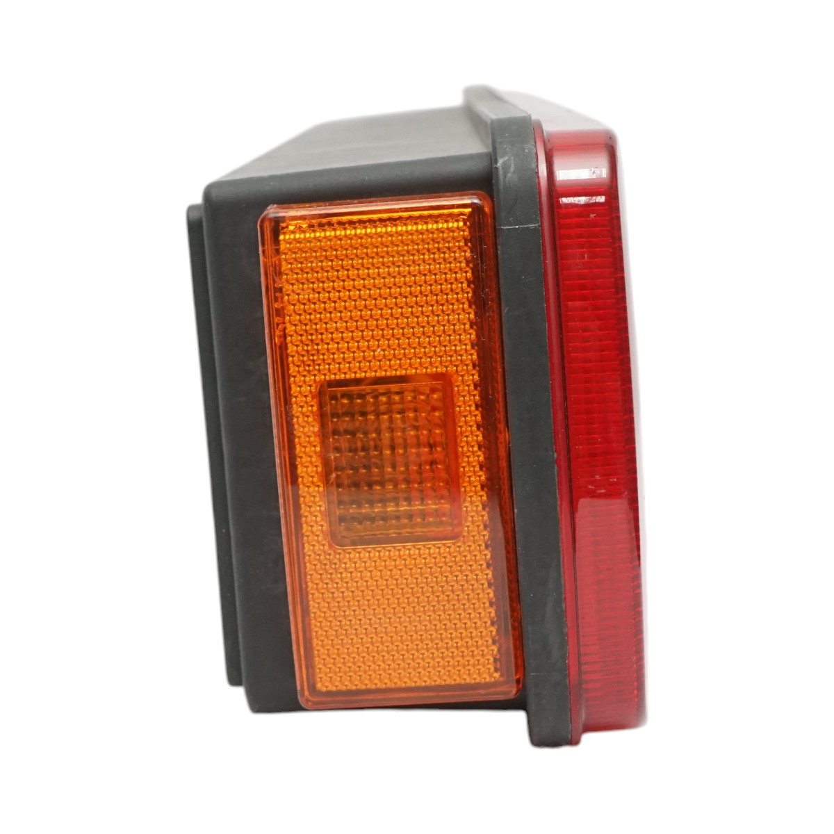 Lampa stop spate stanga 24V camion Scania 520x130x90mm Breckner Germany - imagine 5