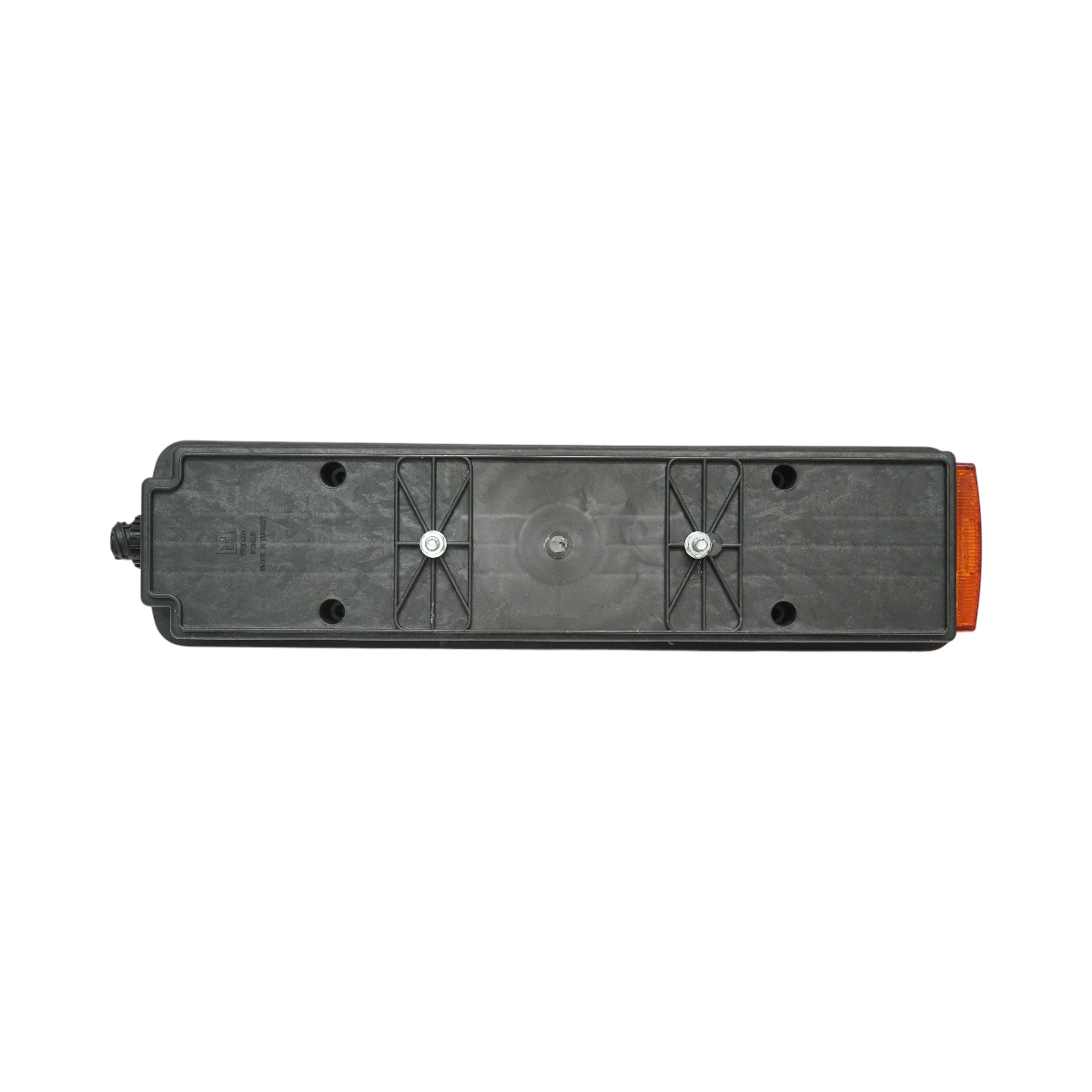 Lampa stop spate stanga 24V camion Scania 520x130x90mm Breckner Germany - imagine 2