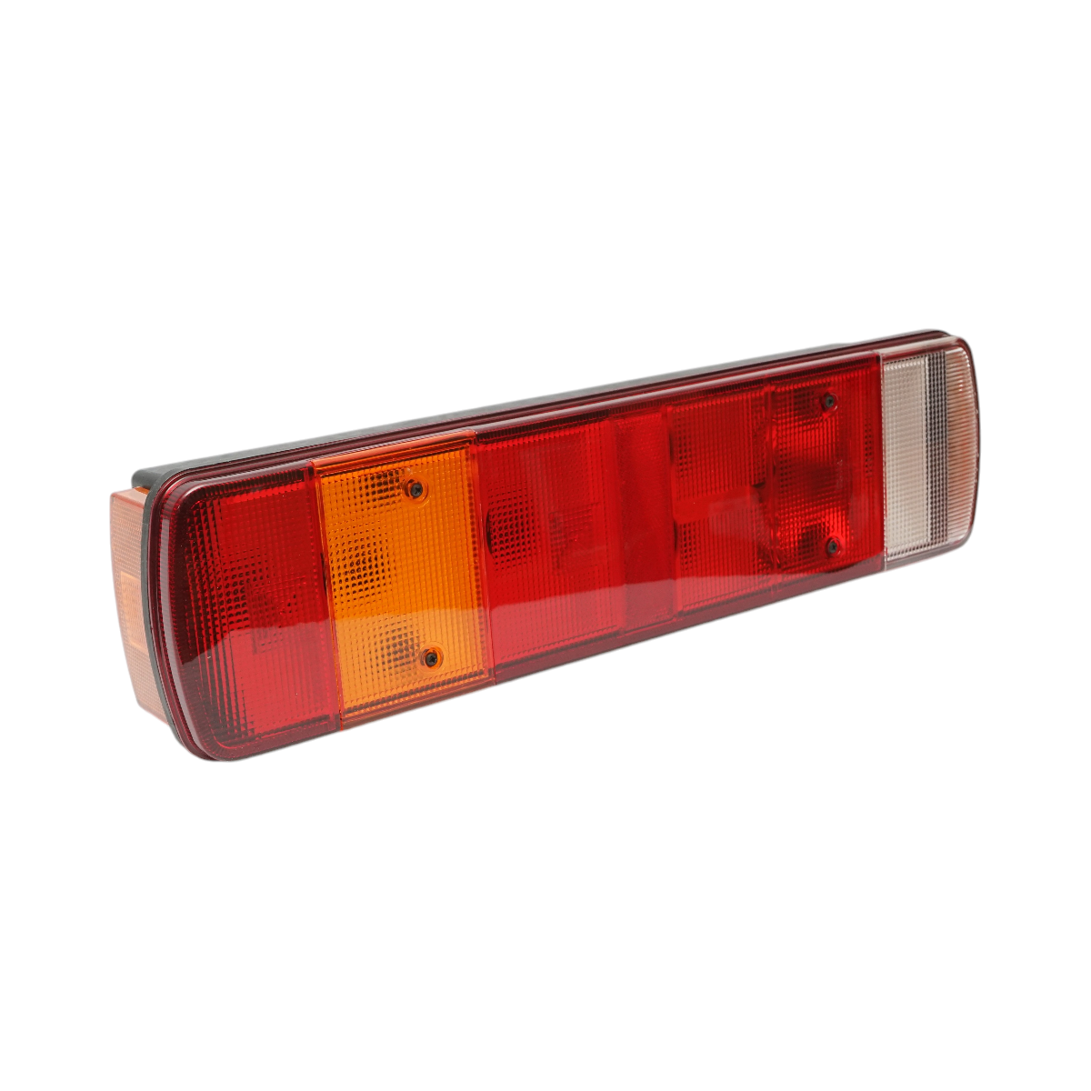 Lampa stop spate stanga 24V camion Scania 520x130x90mm Breckner Germany - imagine 3