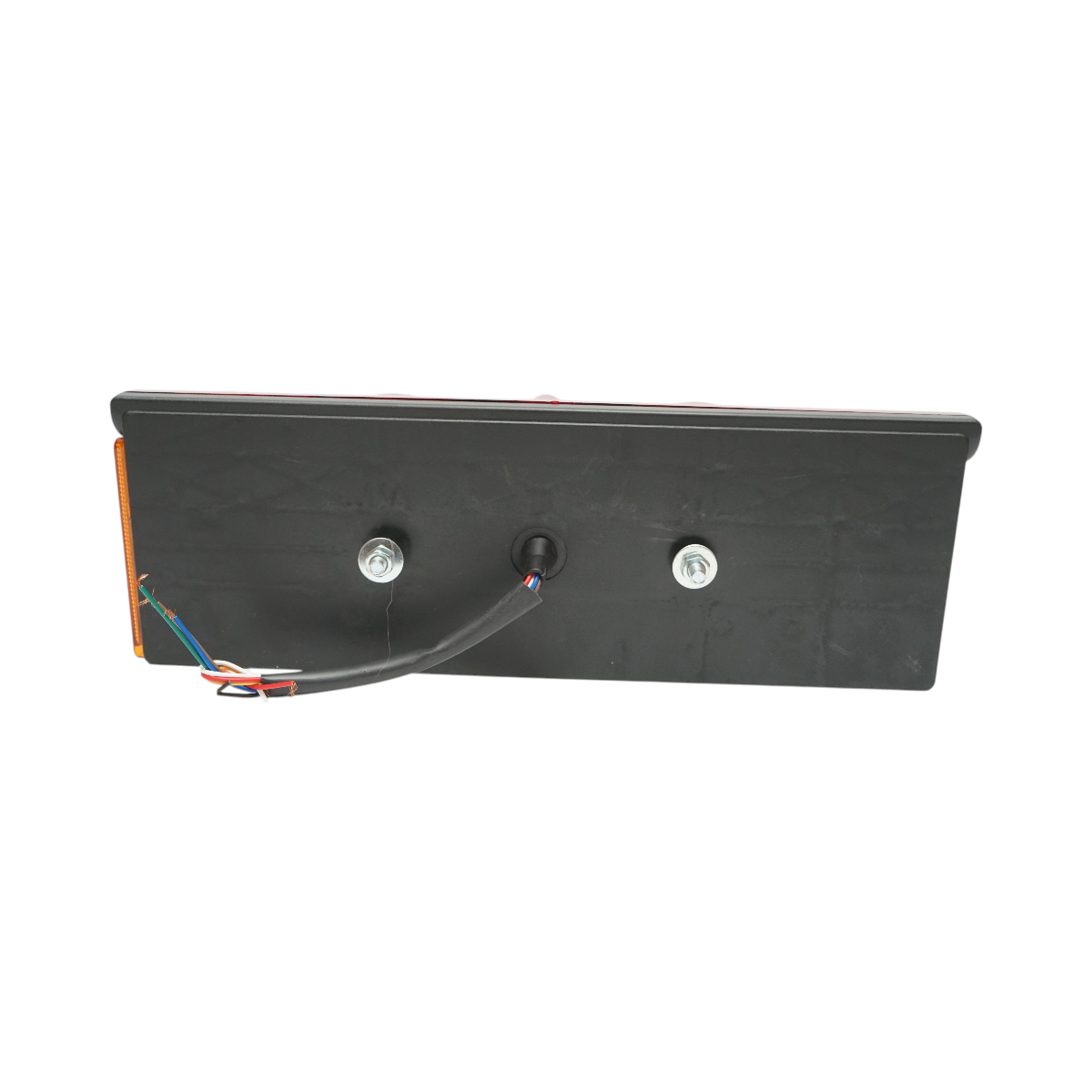 Lampa stop spate dreapta camion 24V universala 430x130x80mm Breckner Germany - imagine 2