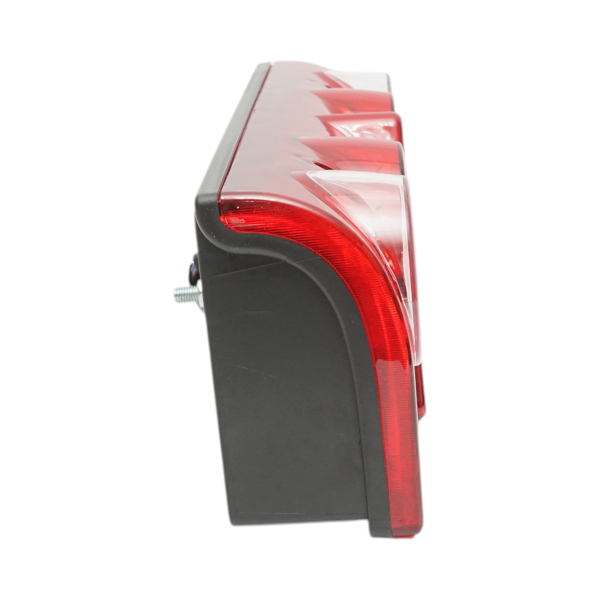 Lampa stop spate dreapta camion 24V universala 430x130x80mm Breckner Germany - imagine 5