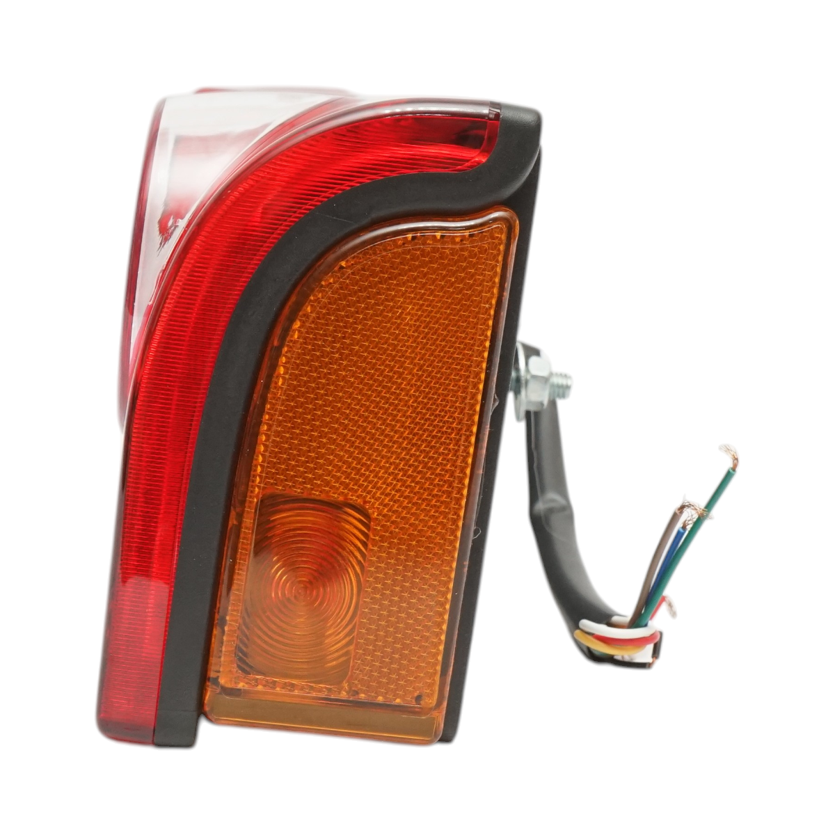 Lampa stop spate dreapta camion 24V universala 430x130x80mm Breckner Germany - imagine 6