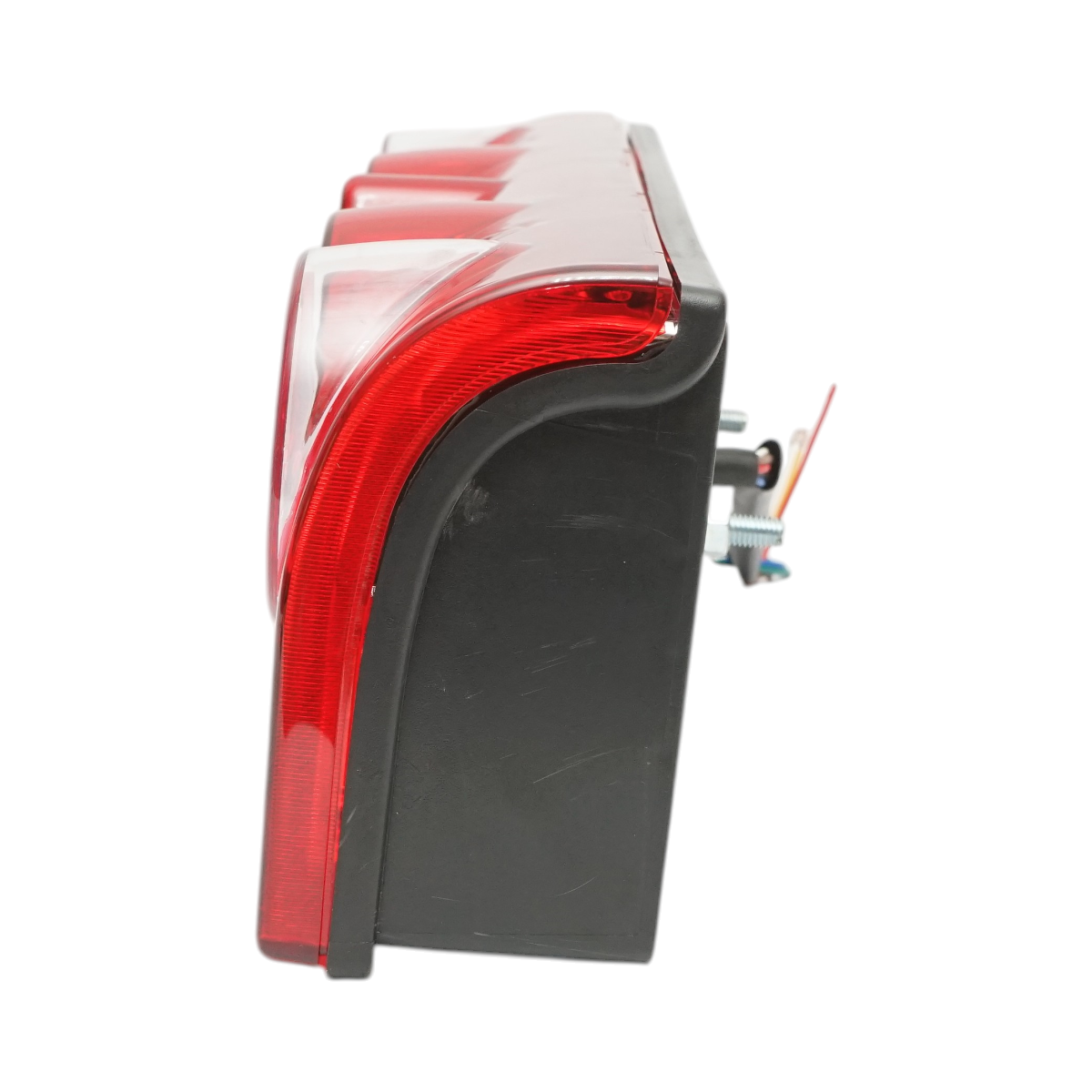 Lampa stop spate stanga camion 24V universala 430x130x80mm Breckner Germany - imagine 5