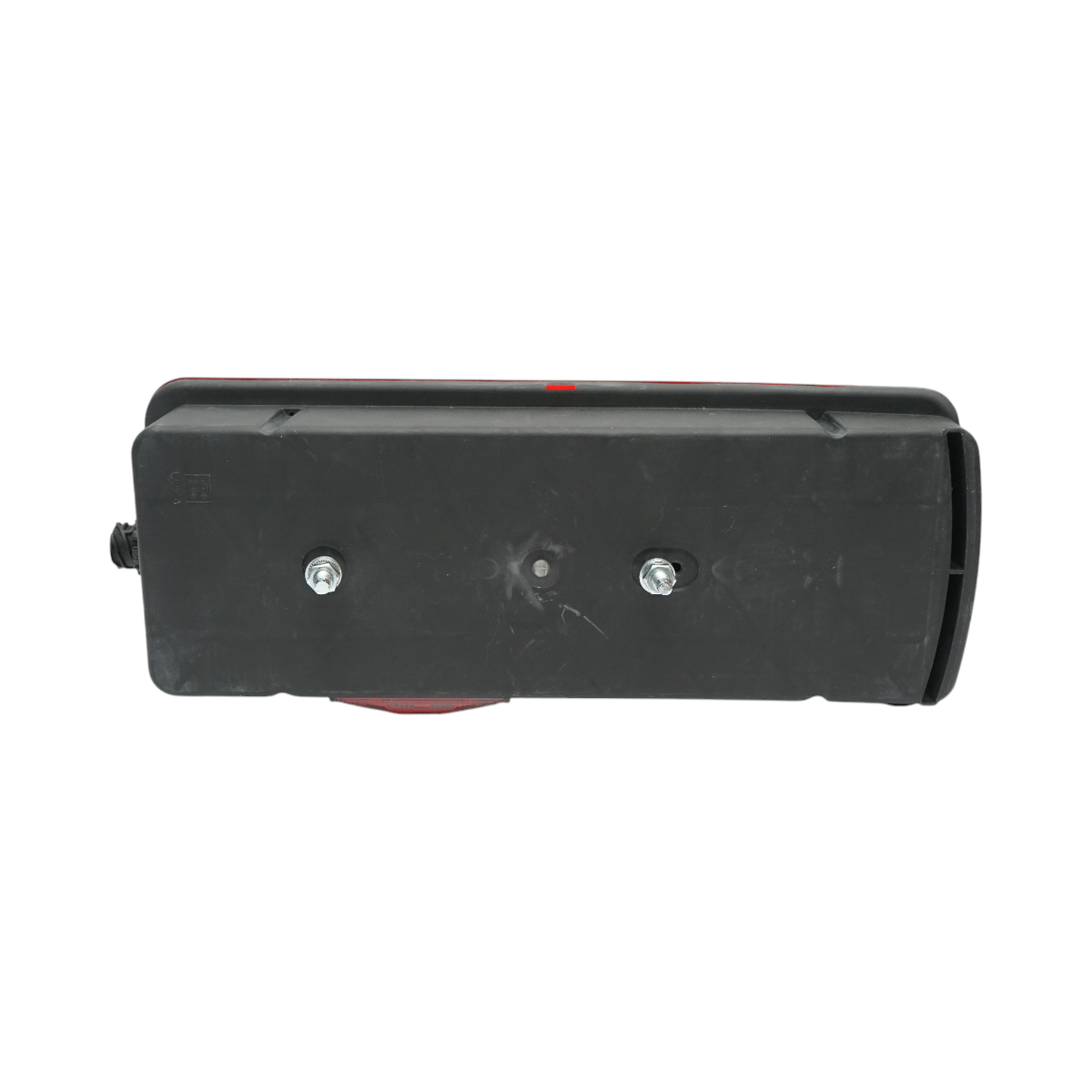 Lampa stop spate stanga MAN TGA, TGX, TGS, TGL, TGM 400x160x88mm Breckner Germany - imagine 2