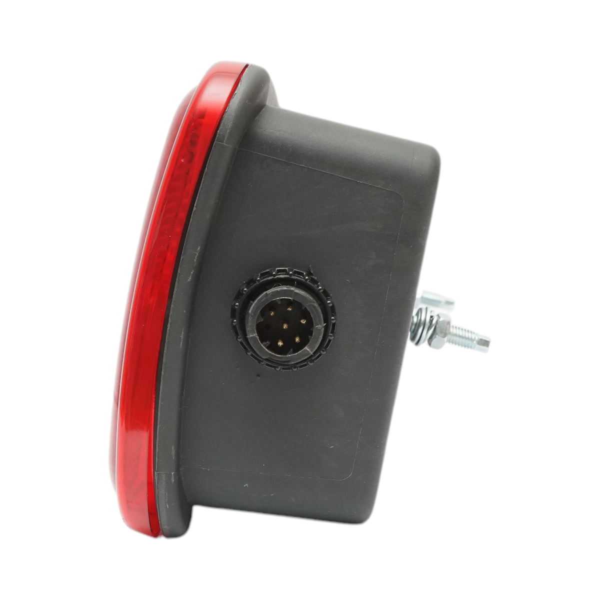 Lampa stop spate dreapta MAN TGA, TGX, TGS, TGL, TGM 400x160x88mm Breckner Germany - imagine 6