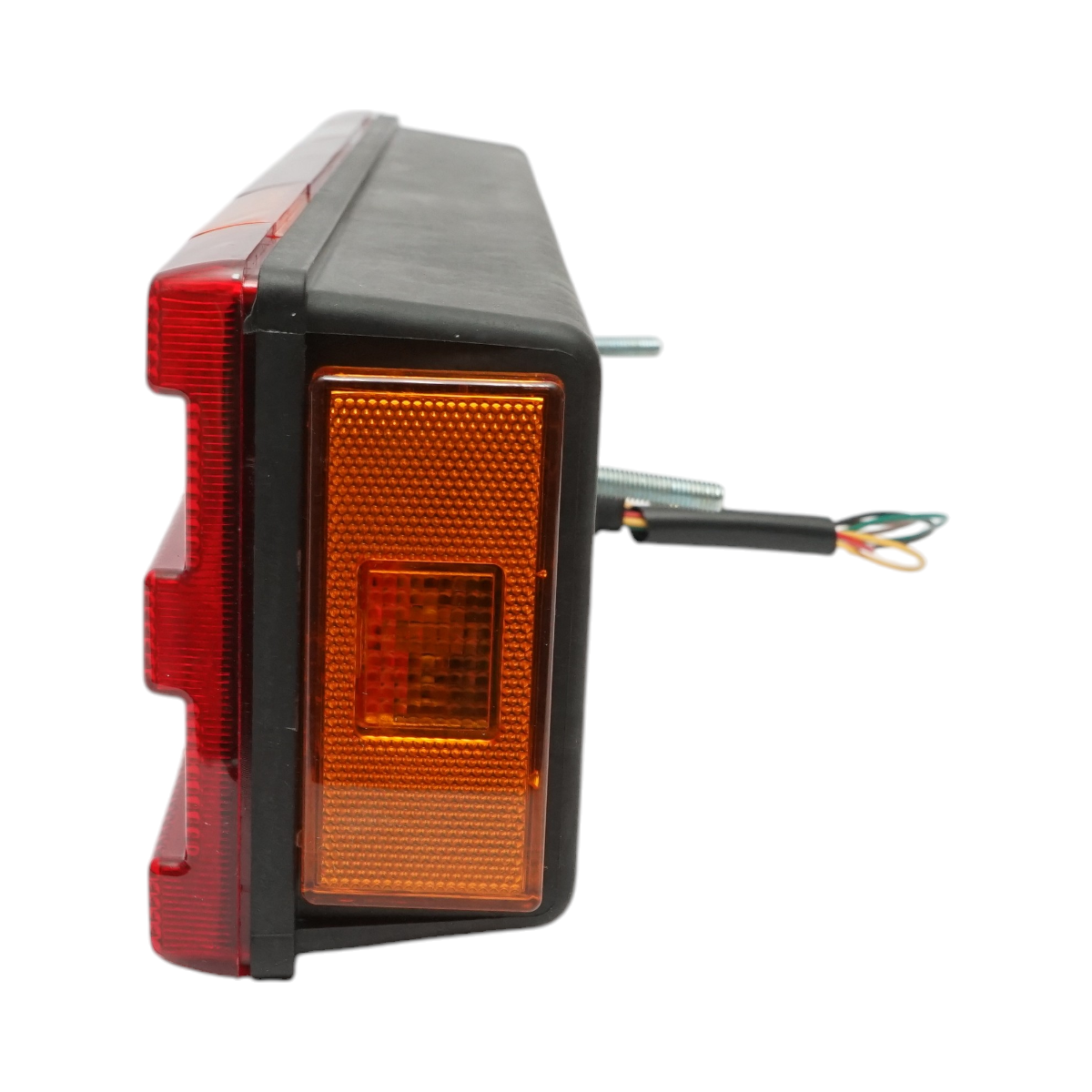 Lampa stop spate dreapta Mercedes Actros 525x145x82mm Breckner Germany - imagine 3